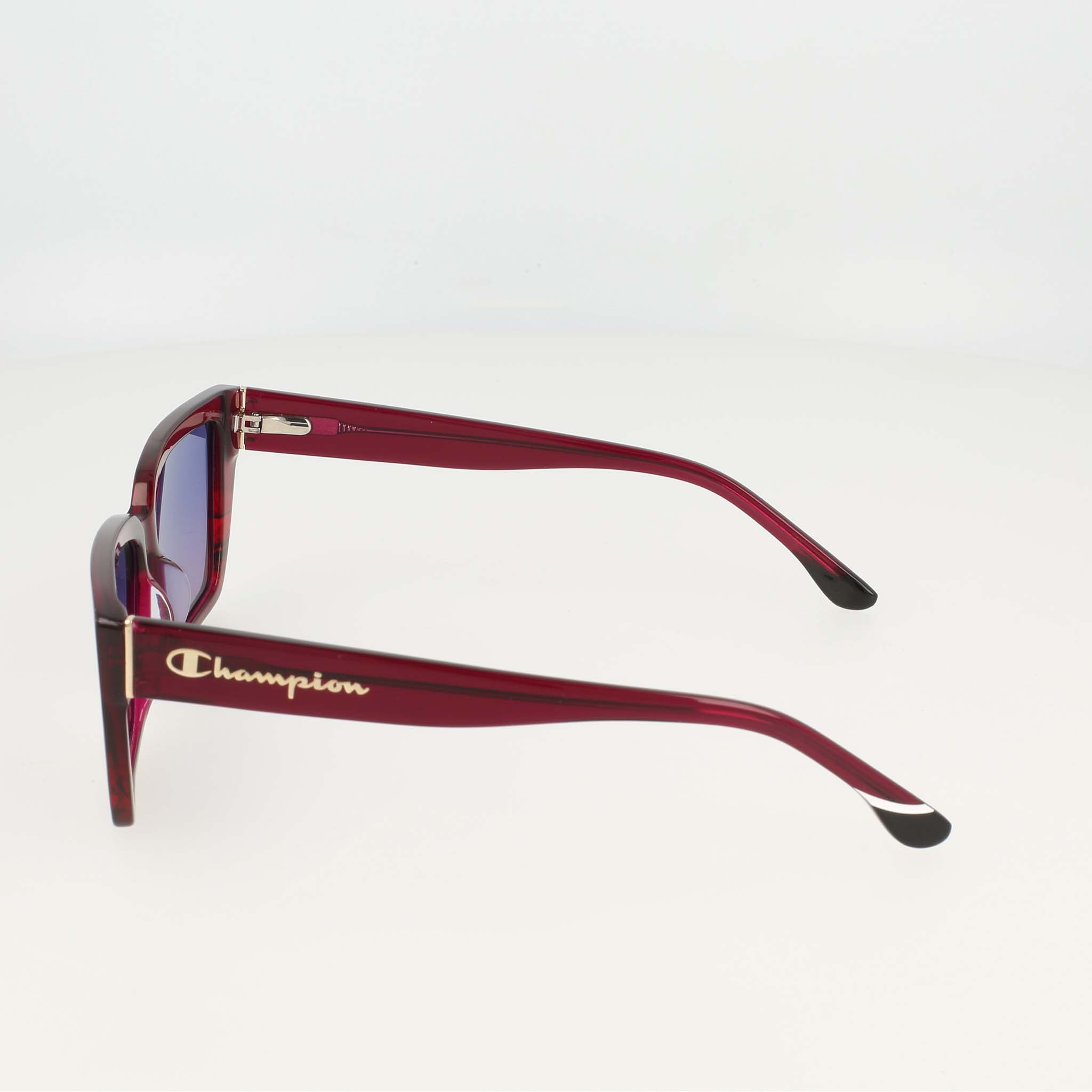 Women's Polarized Slim Rectangle - Image 3