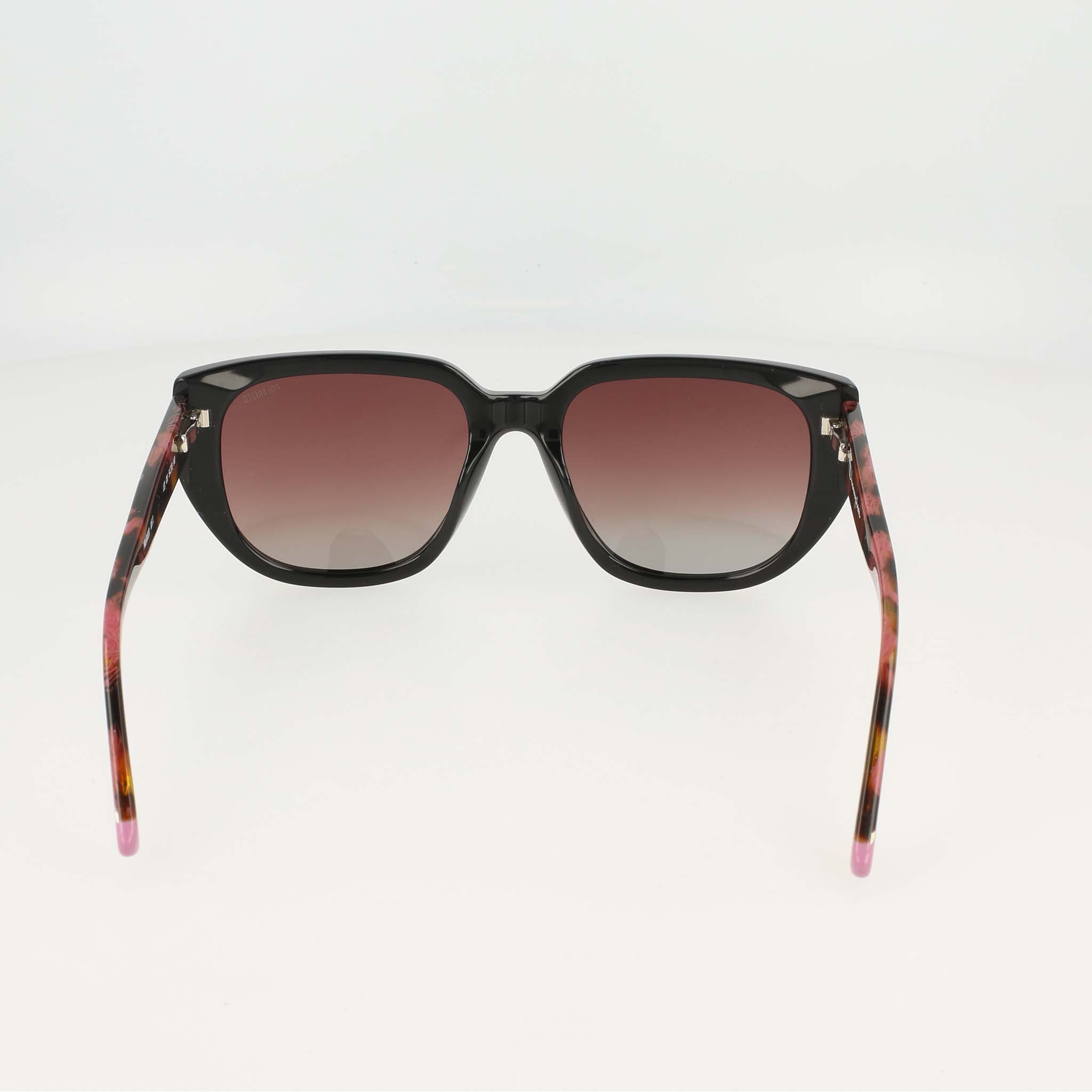 Women's Polarized Modified Cateye - Image 4