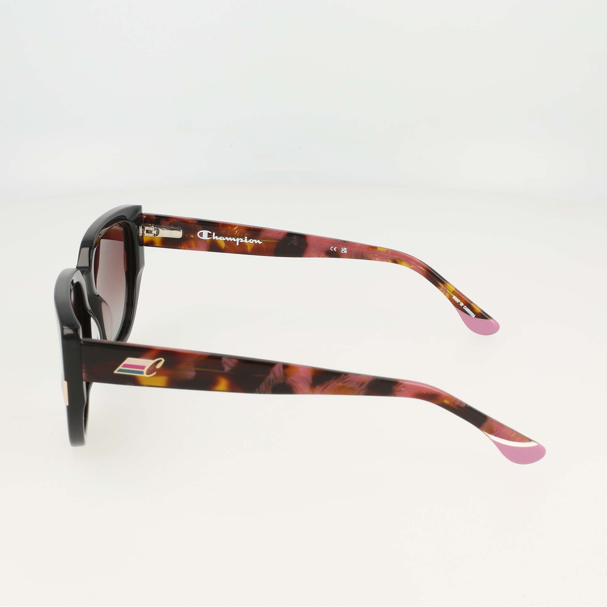 Women's Polarized Modified Cateye - Image 3