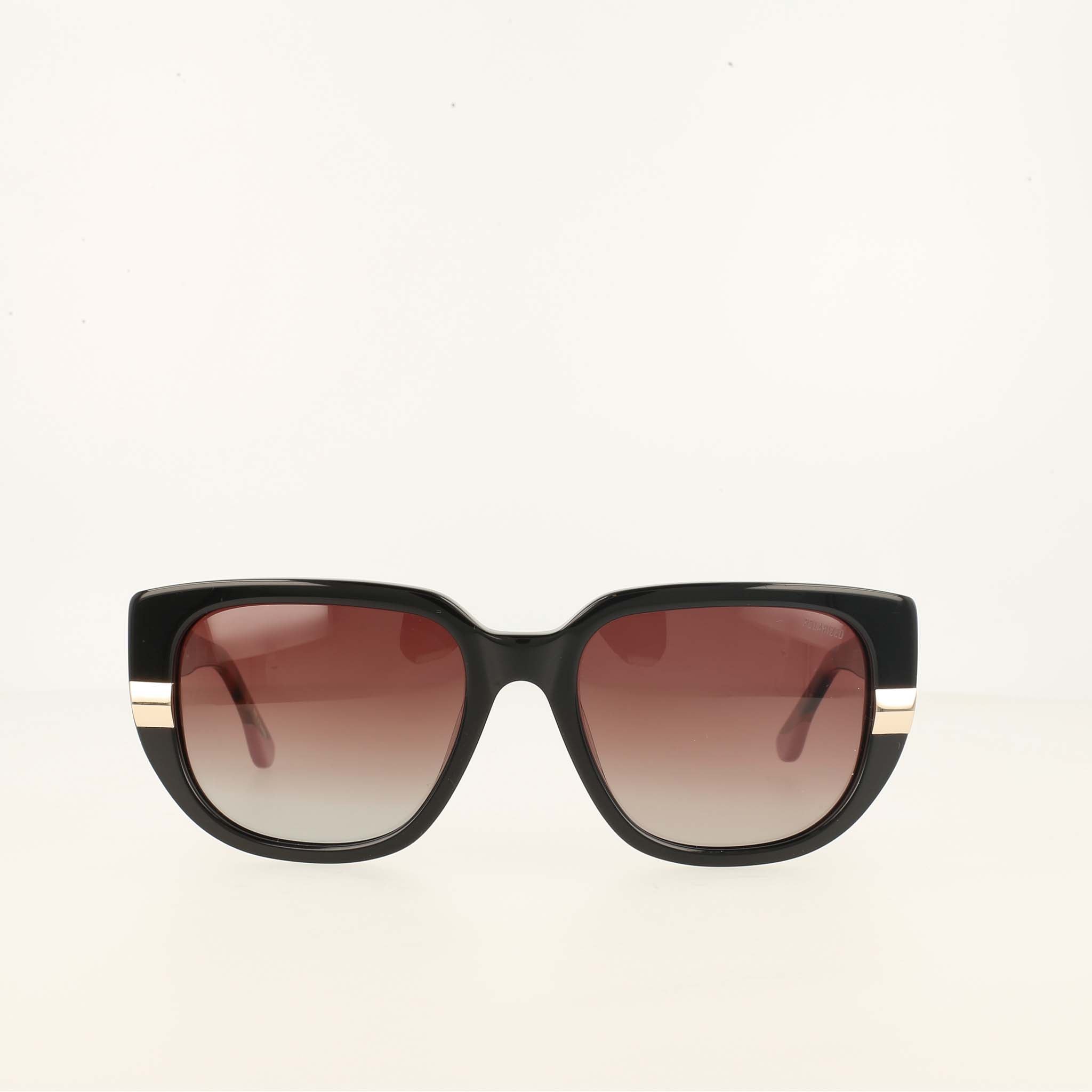 Women's Polarized Modified Cateye - Image 2