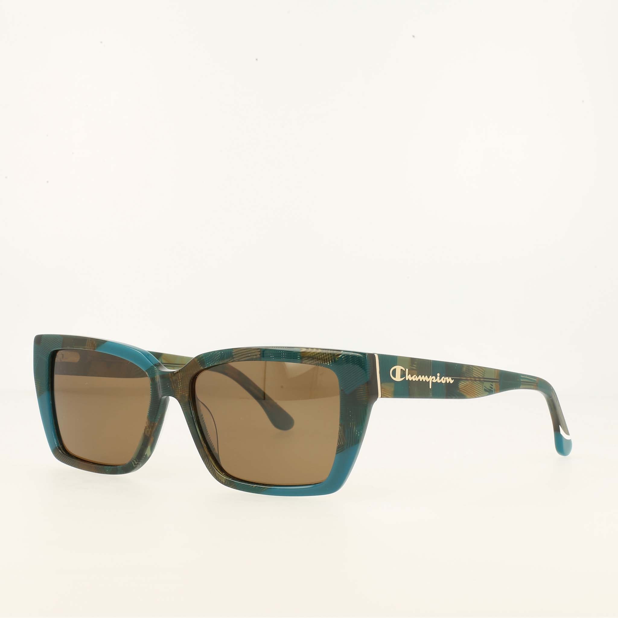 Women's Polarized Slim Rectangle - Image 2