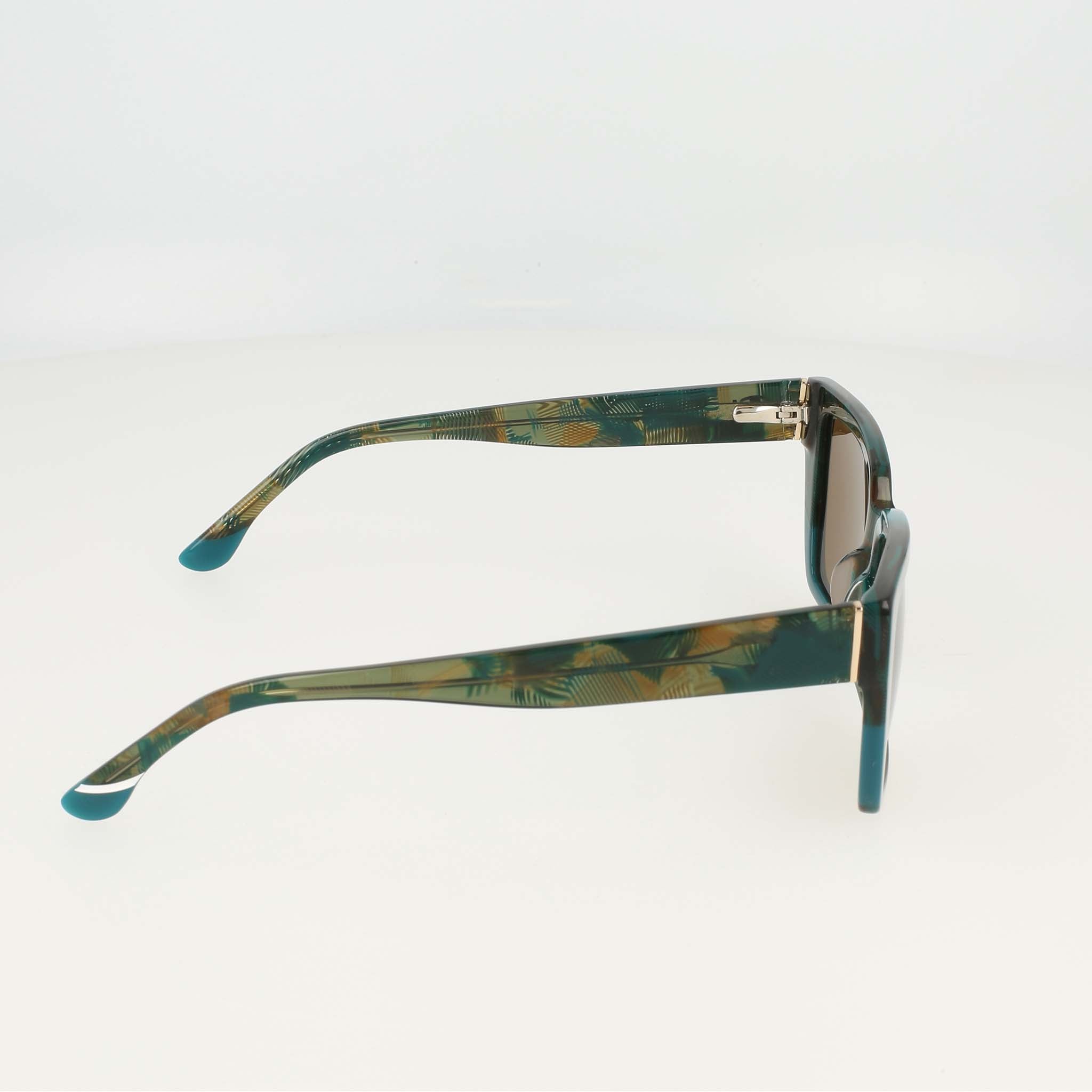 Women's Polarized Slim Rectangle - Image 5