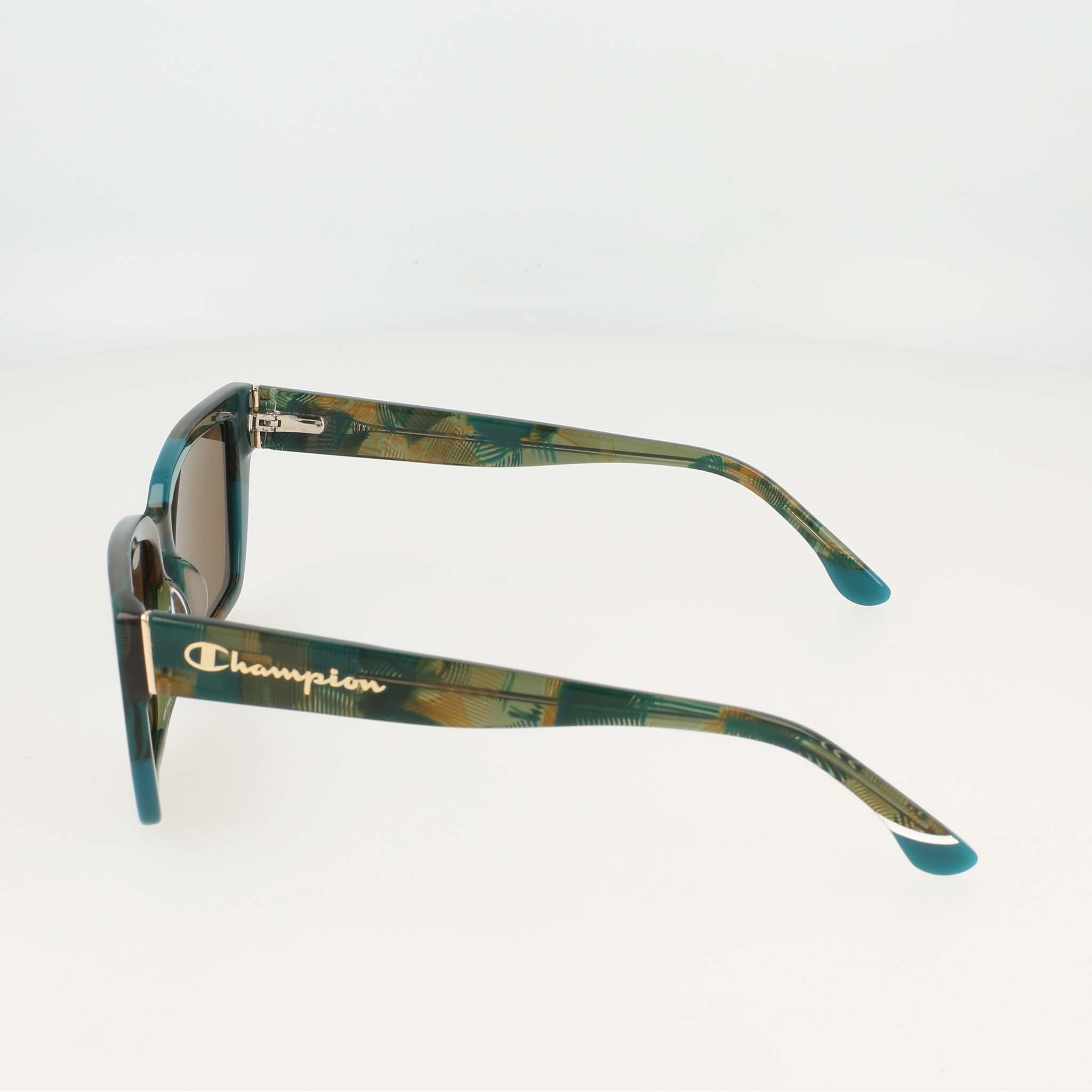 Women's Polarized Slim Rectangle - Image 3