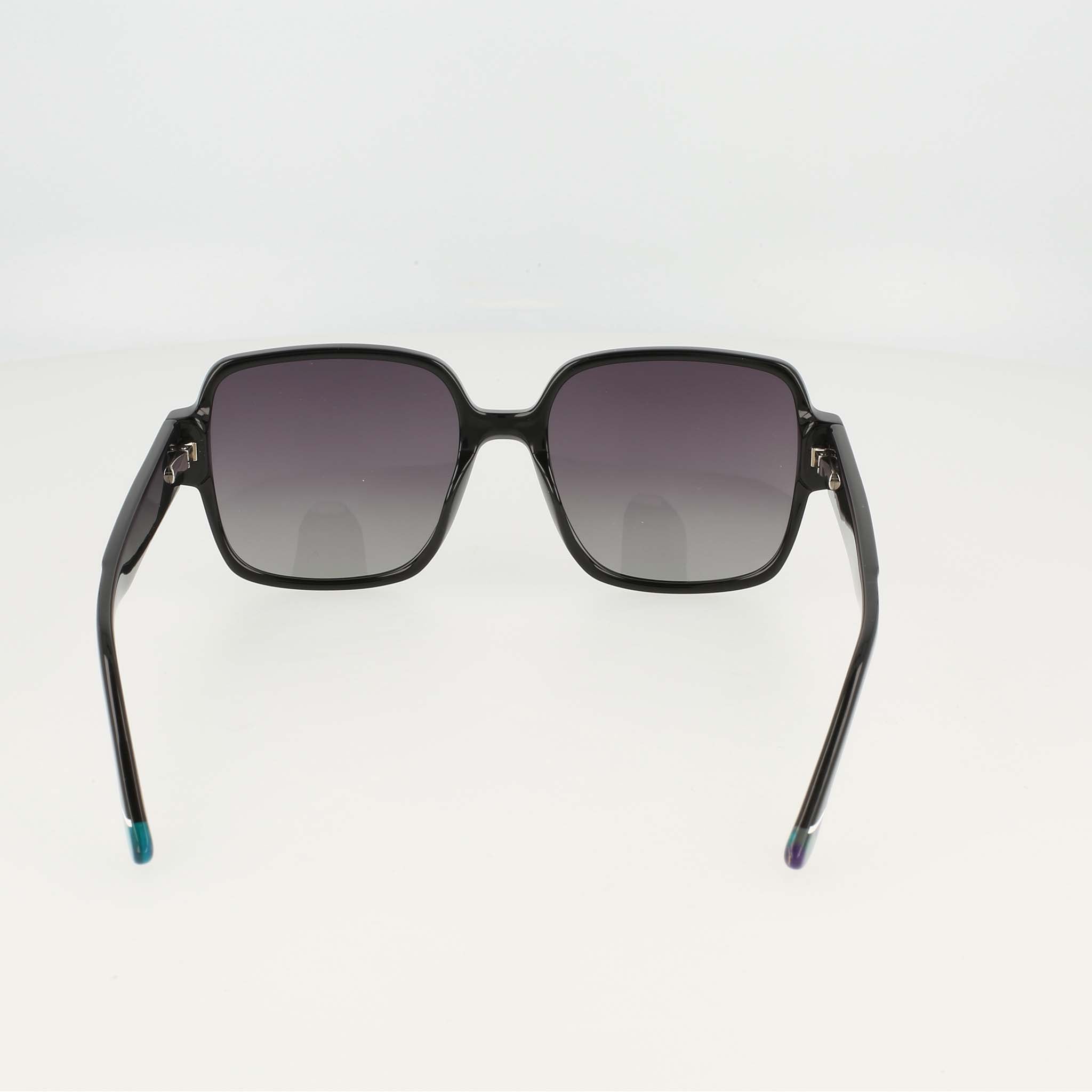 Women's Polarized Glam Square - Image 4
