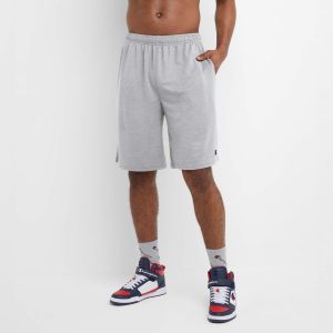 10 Moisture Wicking. Sport Shorts - Big & Tall