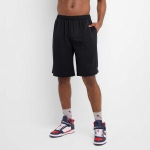 10 Moisture Wicking. Sport Shorts - Big & Tall