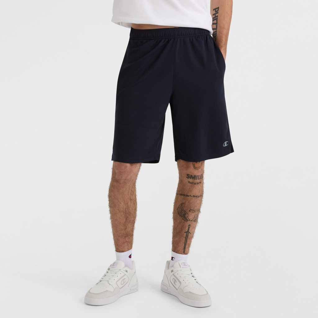 10 Moisture Wicking. Sport Shorts