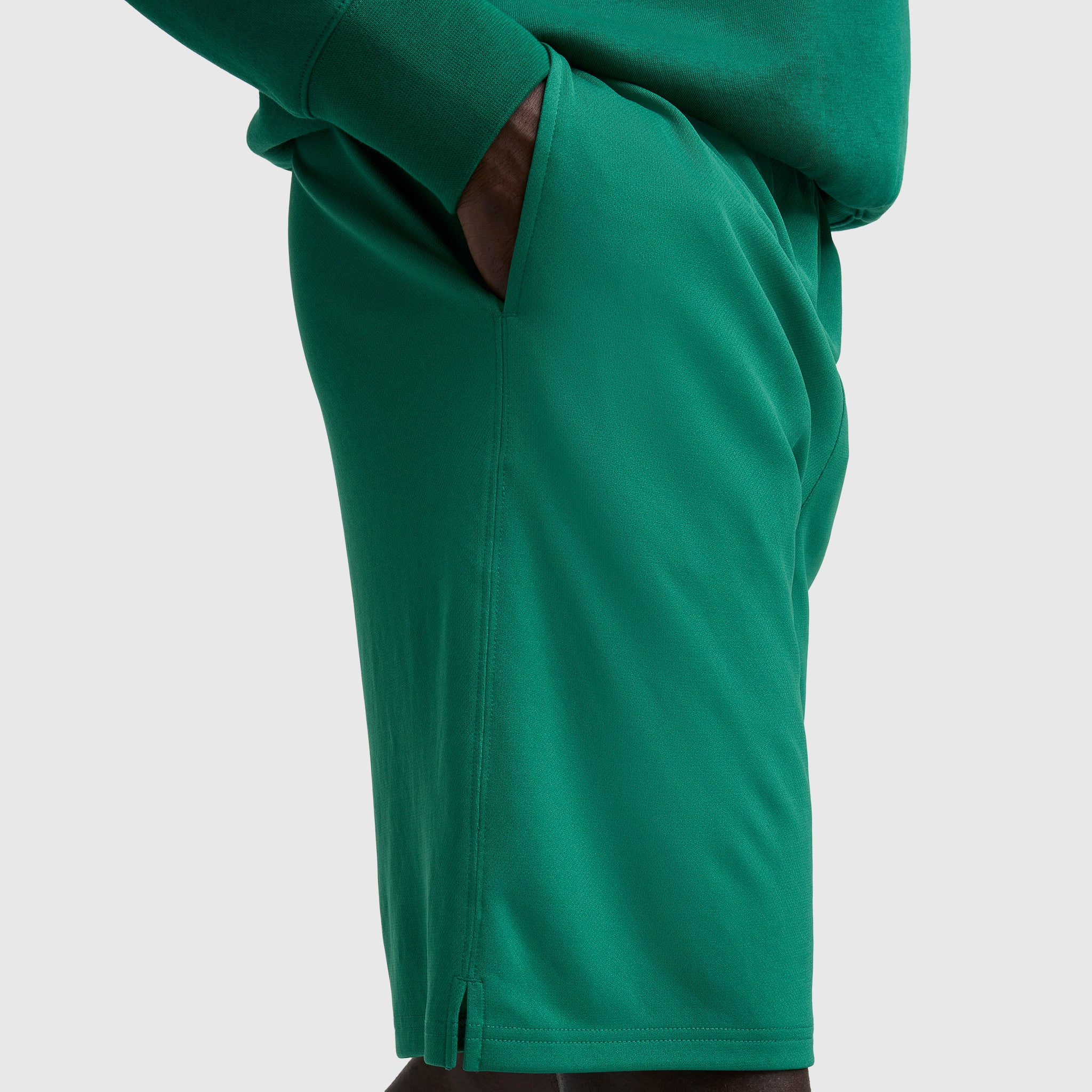 10 Moisture Wicking. Sport Shorts - Image 4