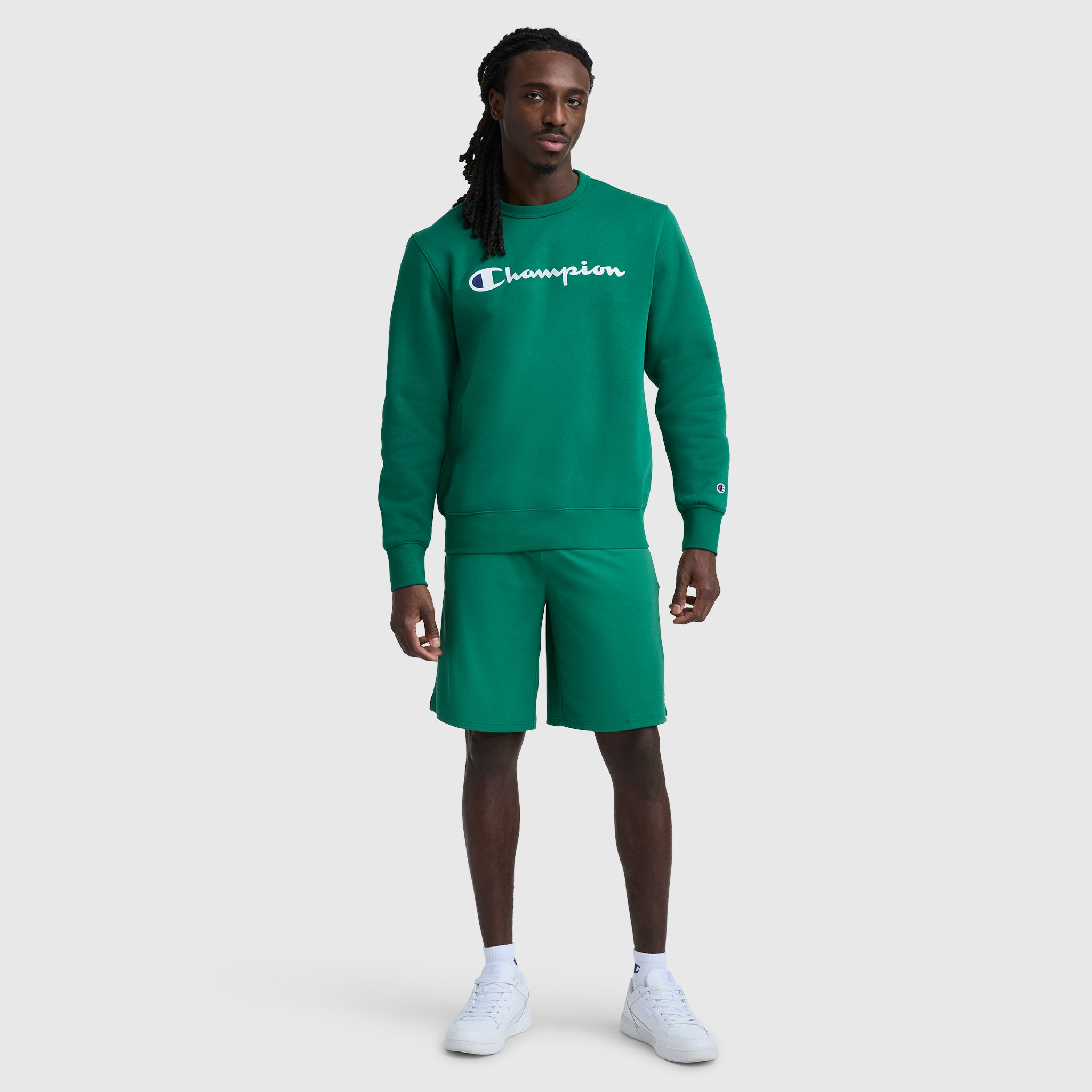 10 Moisture Wicking. Sport Shorts - Image 5