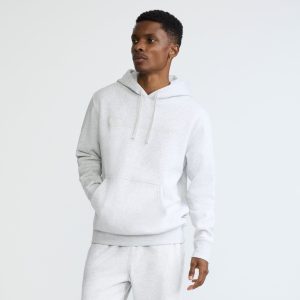 HD Large Tonal Script Hoodie