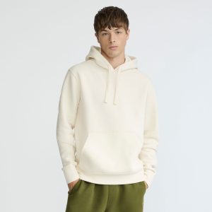 Powerblend Hoodie. C Logo