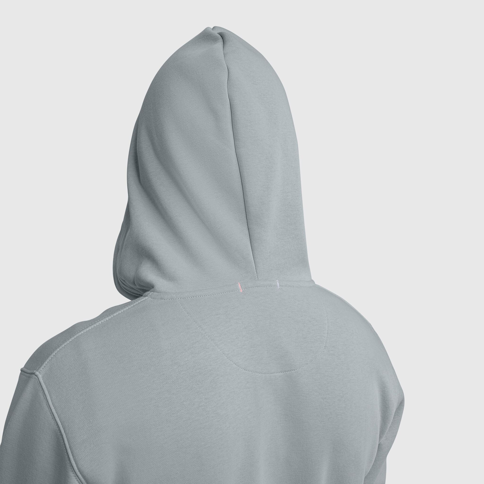 Powerblend Full-Zip Hoodie. C Logo - Image 4