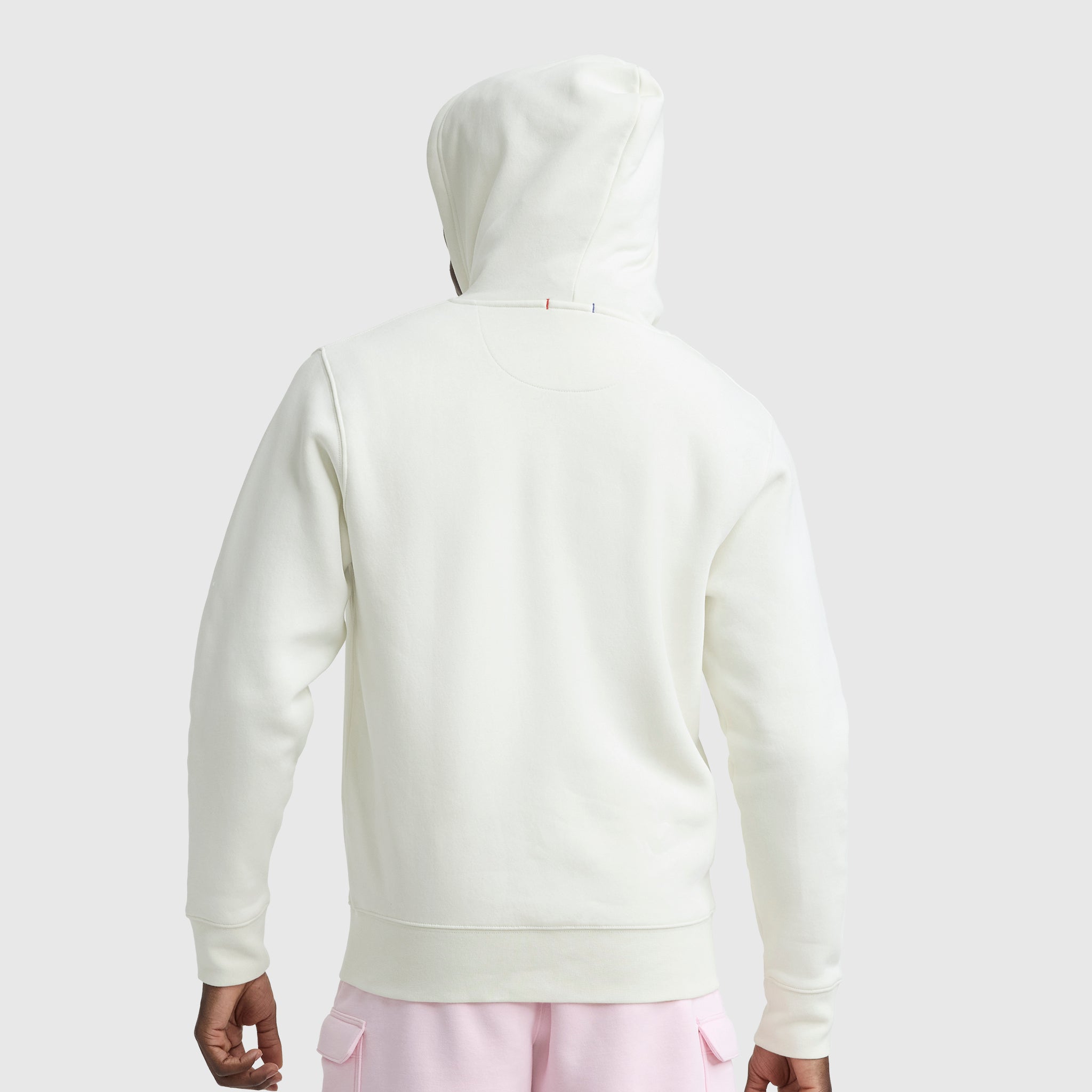 Powerblend Full-Zip Hoodie. C Logo - Image 3