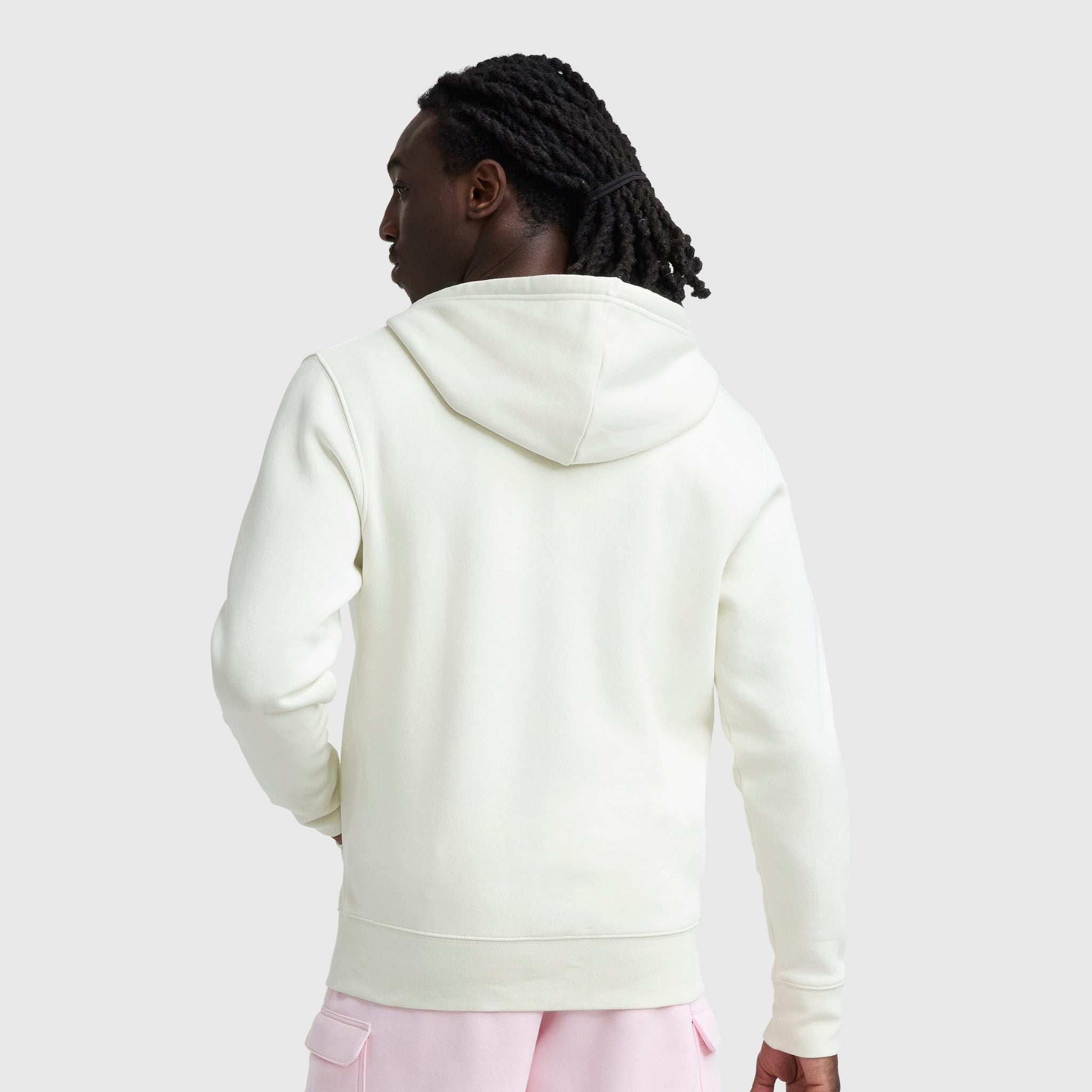 Powerblend Full-Zip Hoodie. C Logo - Image 2