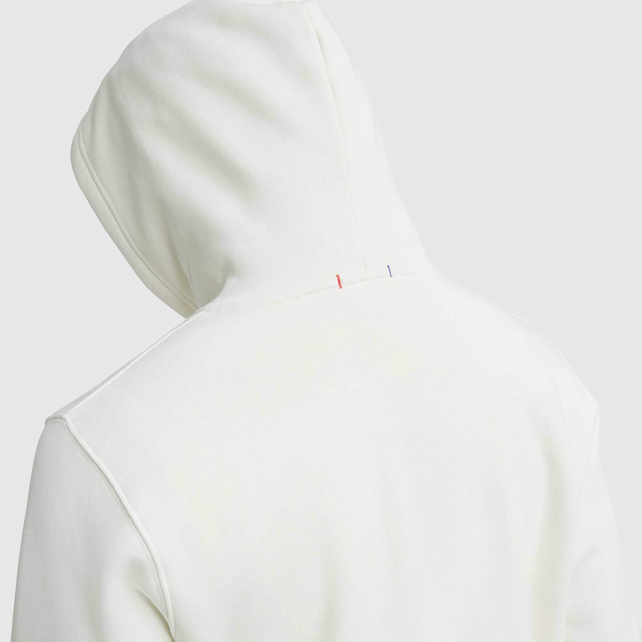 Powerblend Full-Zip Hoodie. C Logo - Image 5