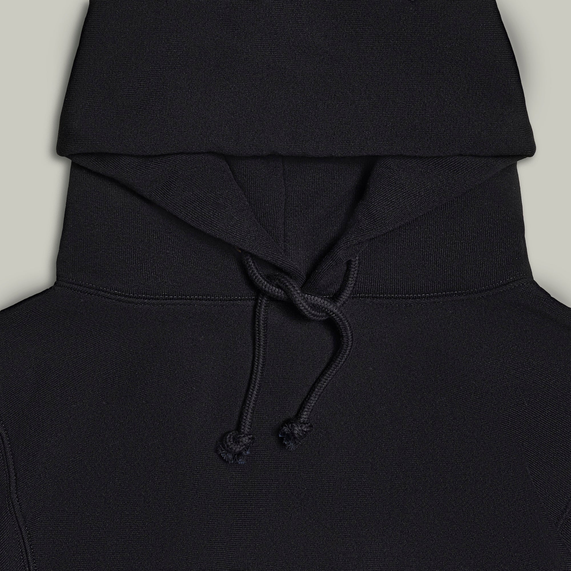 USA Reverse Weave Hooded Sweatshirt - Image 4