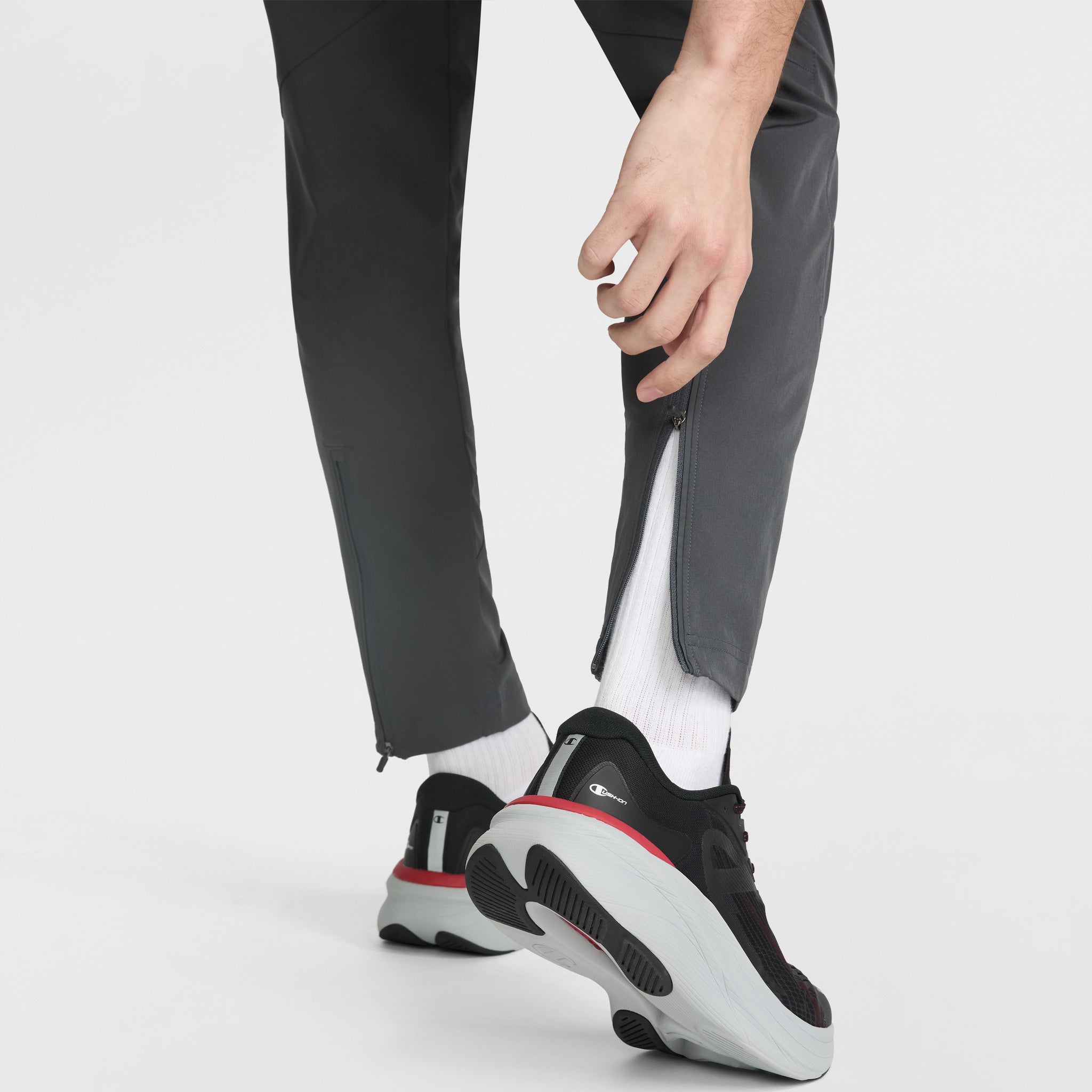 MVP Pants. Moisture Wicking. C Logo - Image 2