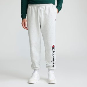 Powerblend Fleece Script Jogger