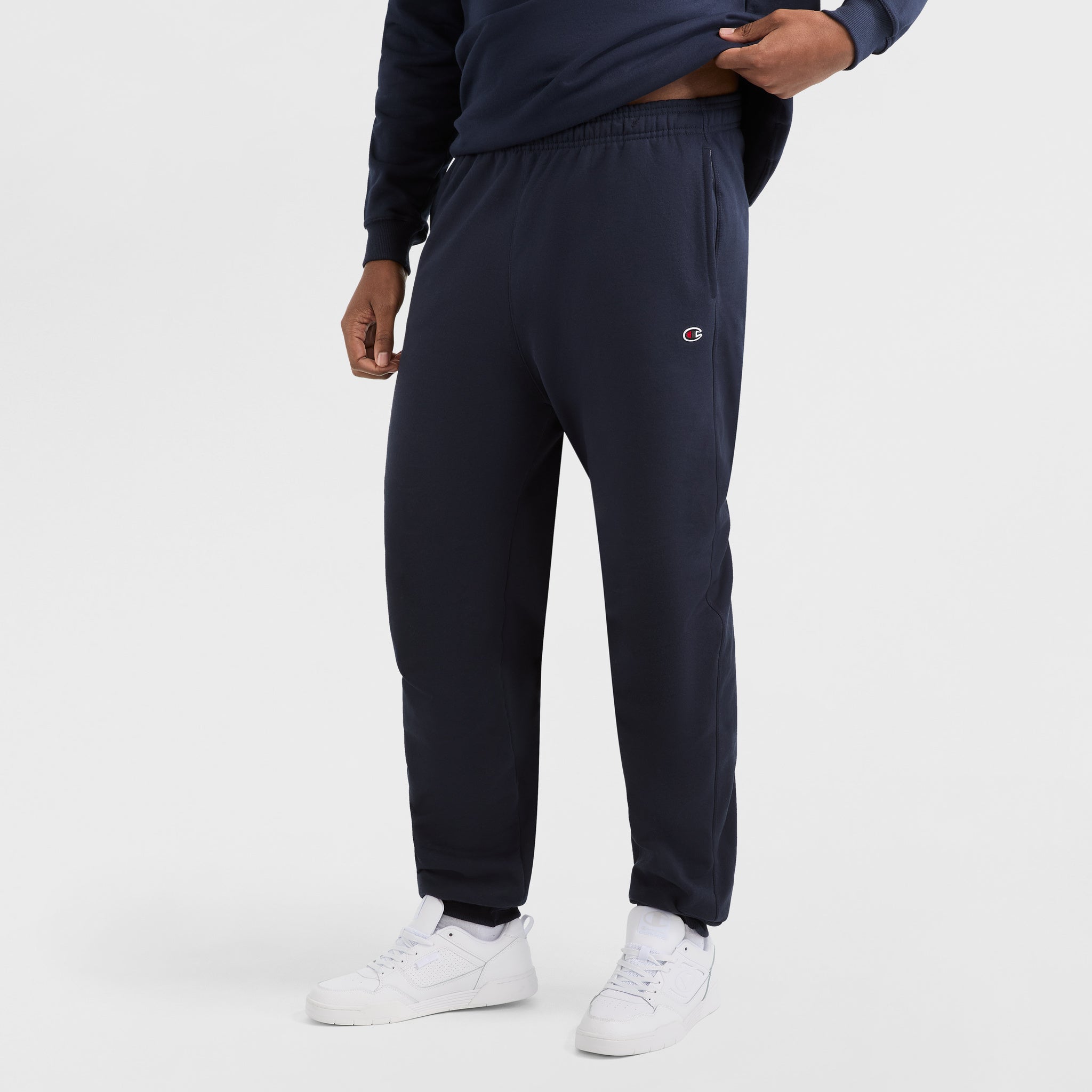 Powerblend Joggers. C Logo - Big & Tall