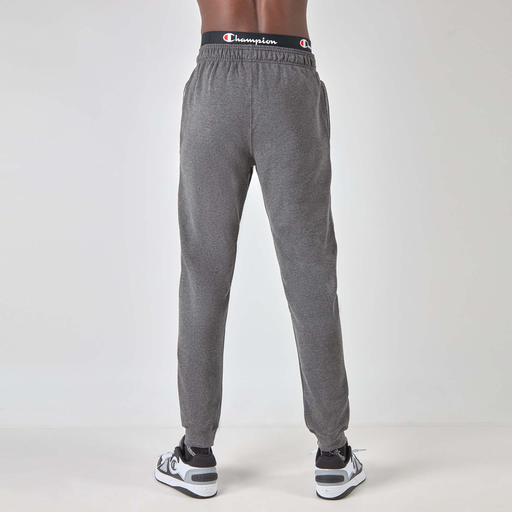 Powerblend Joggers. C Logo - Image 3