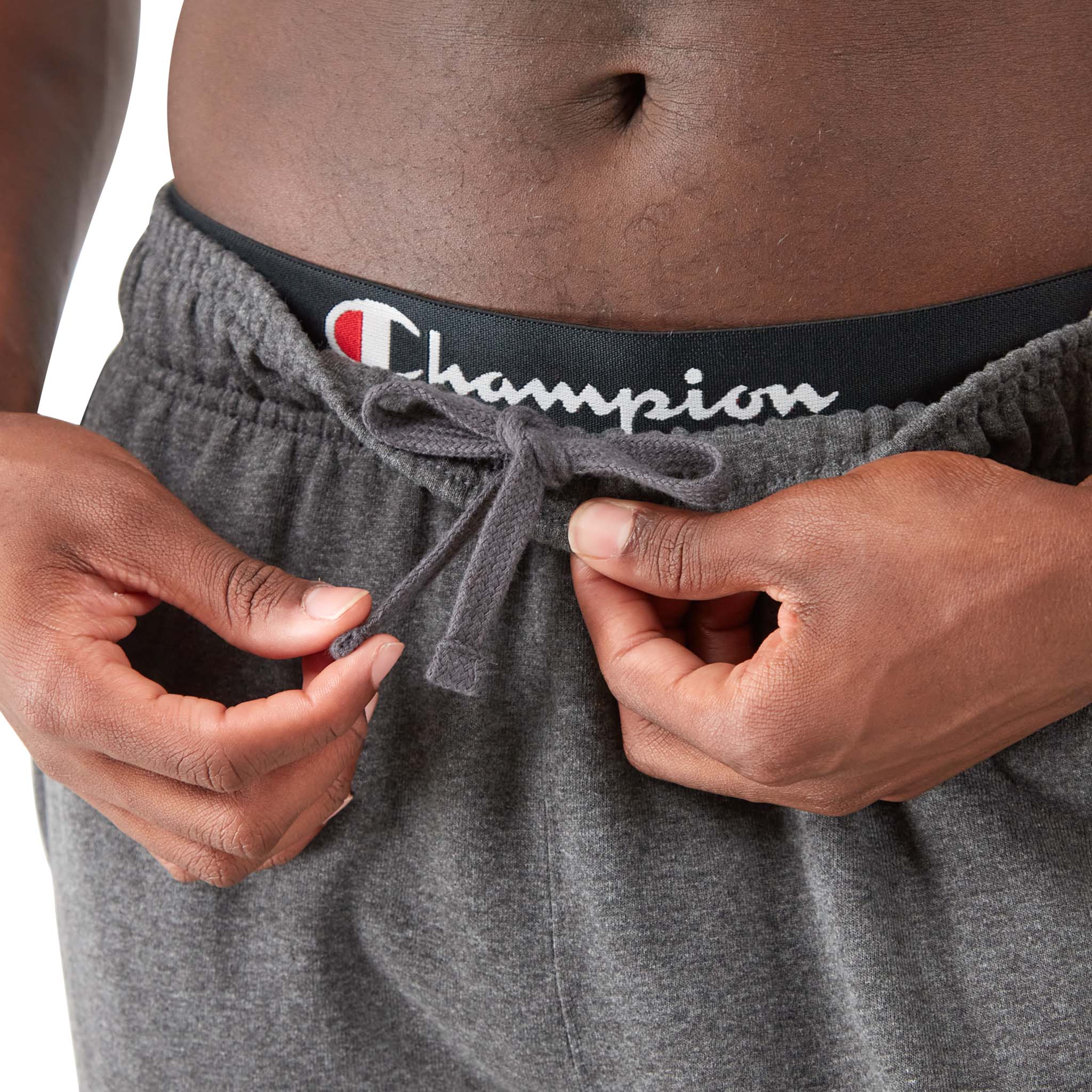Powerblend Joggers. C Logo - Image 4