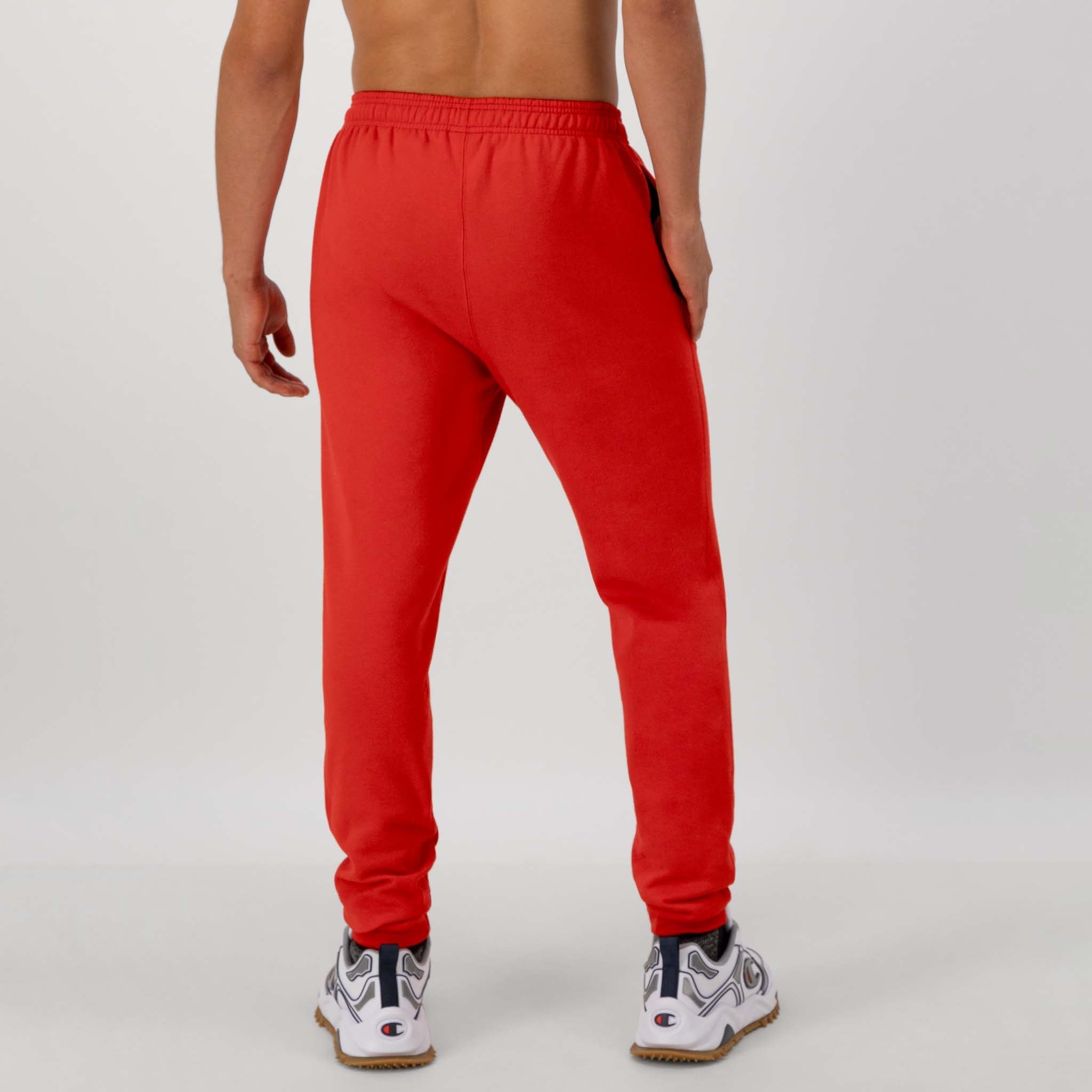Powerblend Joggers. C Logo - Image 3