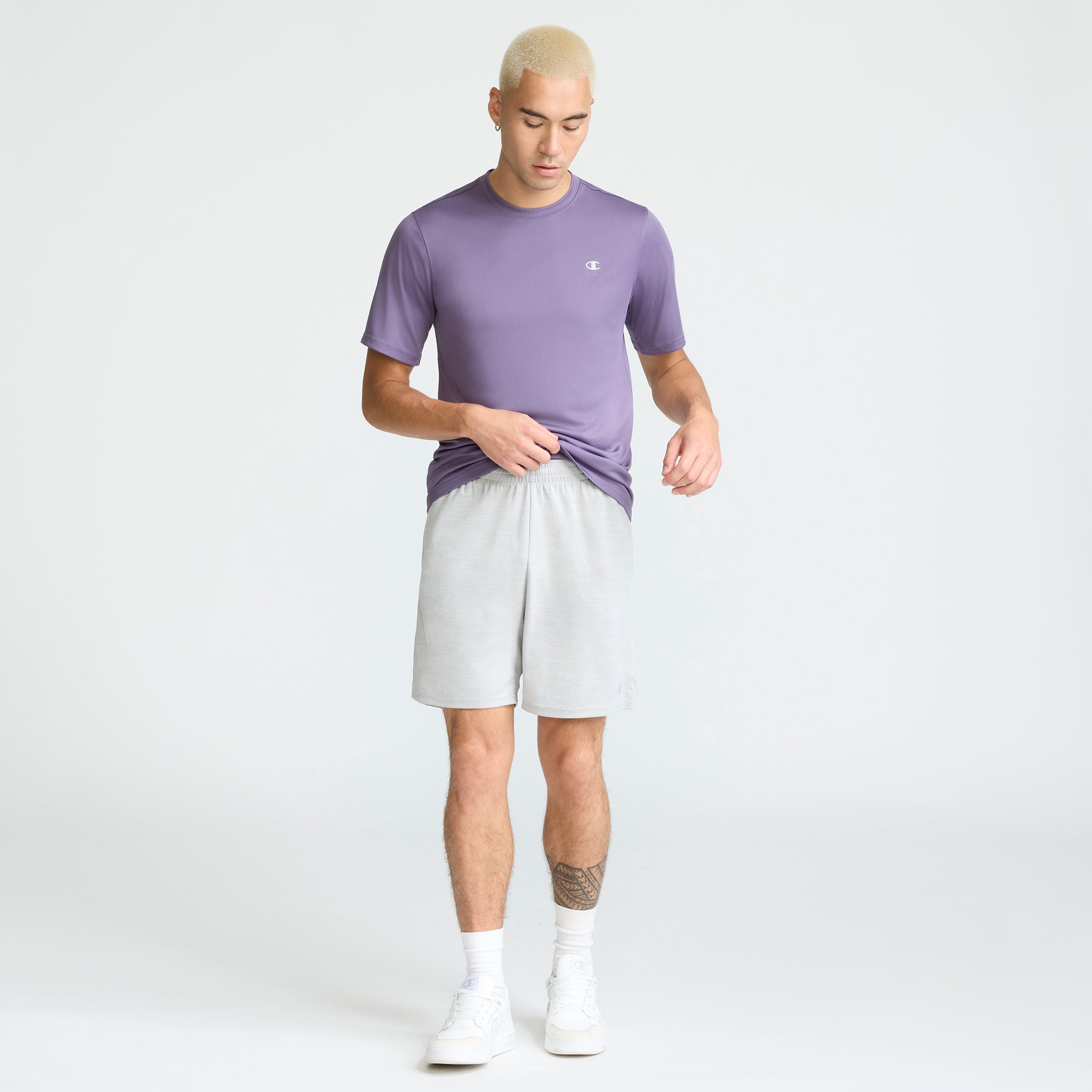 Core Training Short. 10 - Image 4