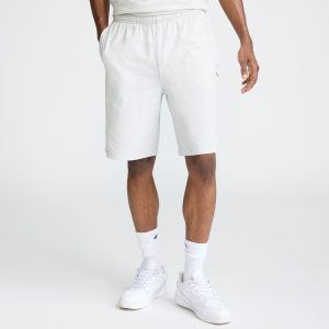 Everyday Cotton Short. 9 Inch