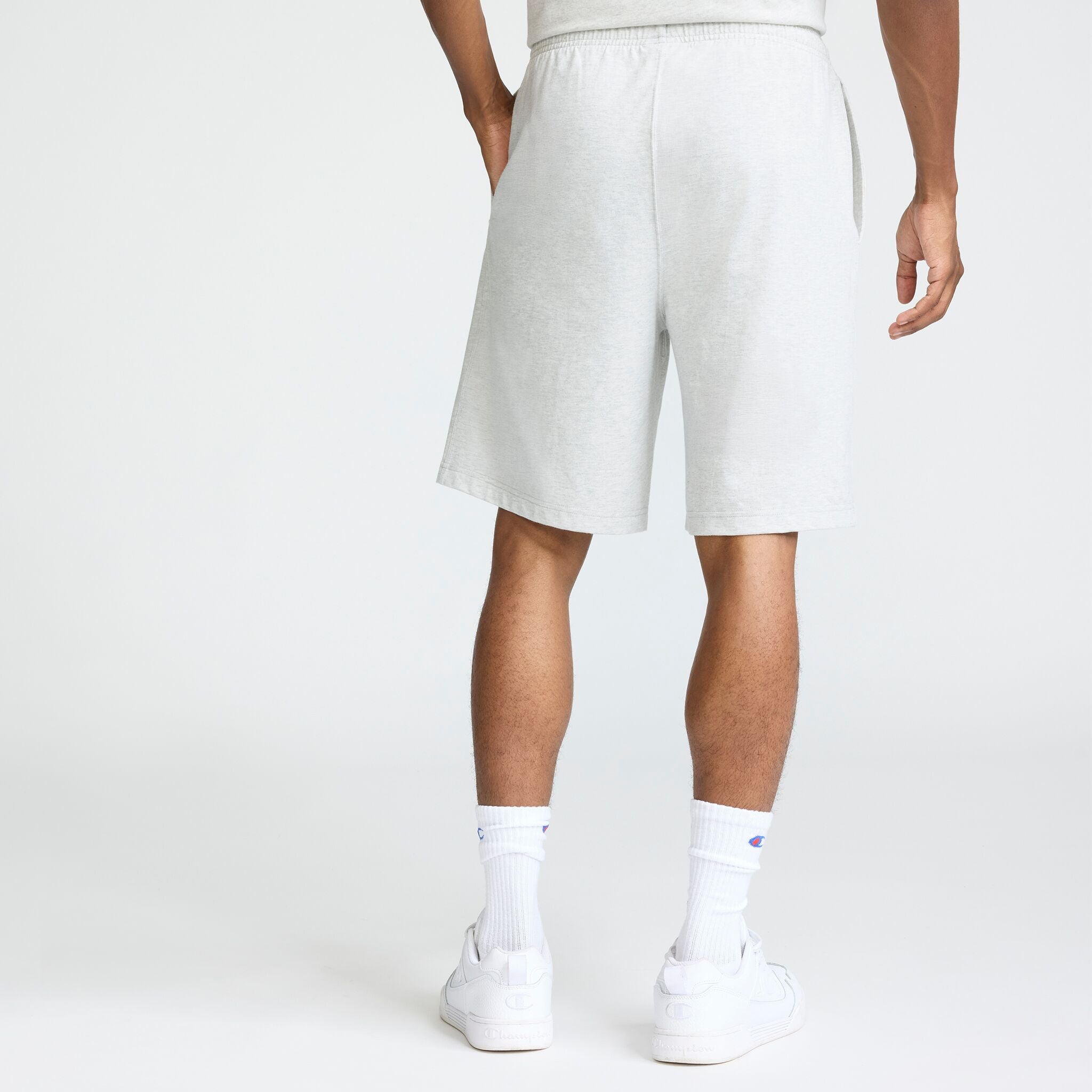 Everyday Cotton Short. 9 Inch - Image 2