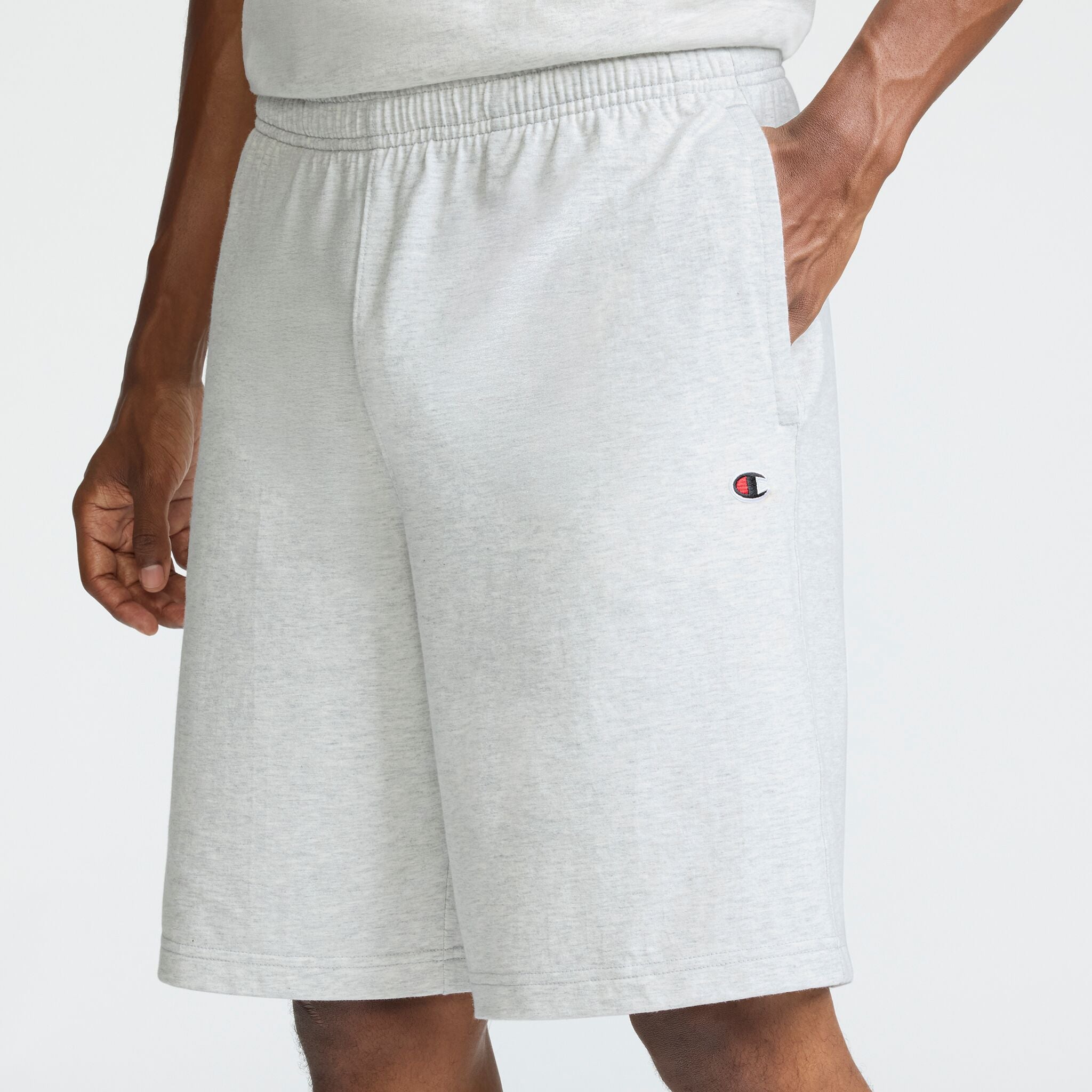 Everyday Cotton Short. 9 Inch - Image 3