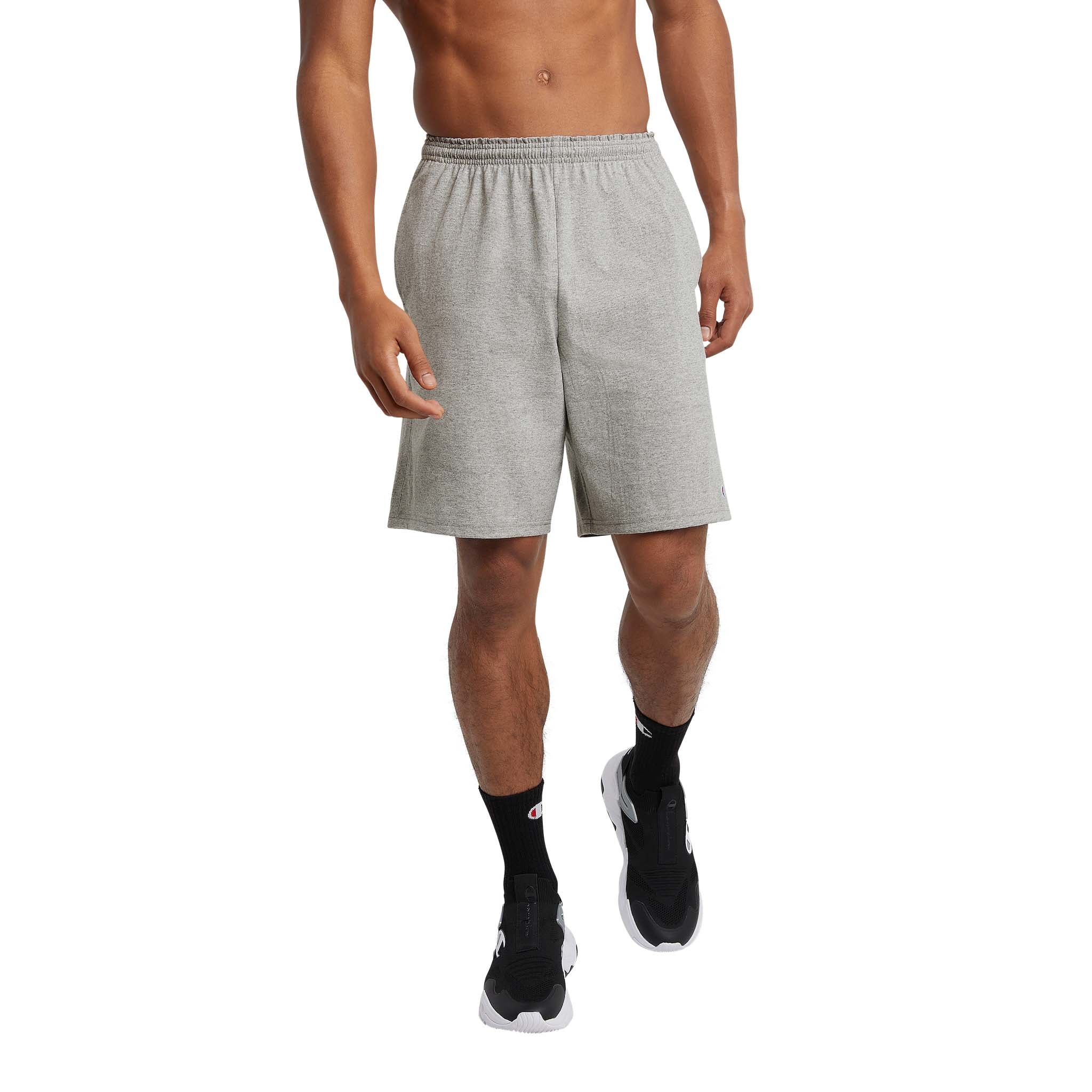 9 Lightweight Lounge Shorts. C Patch Logo