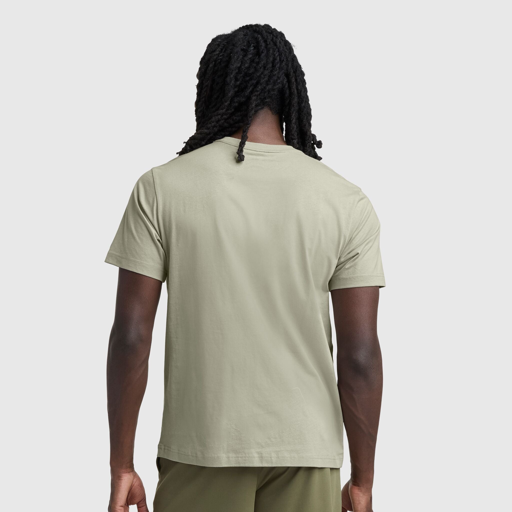 Classic T-Shirt. C Logo - Image 2