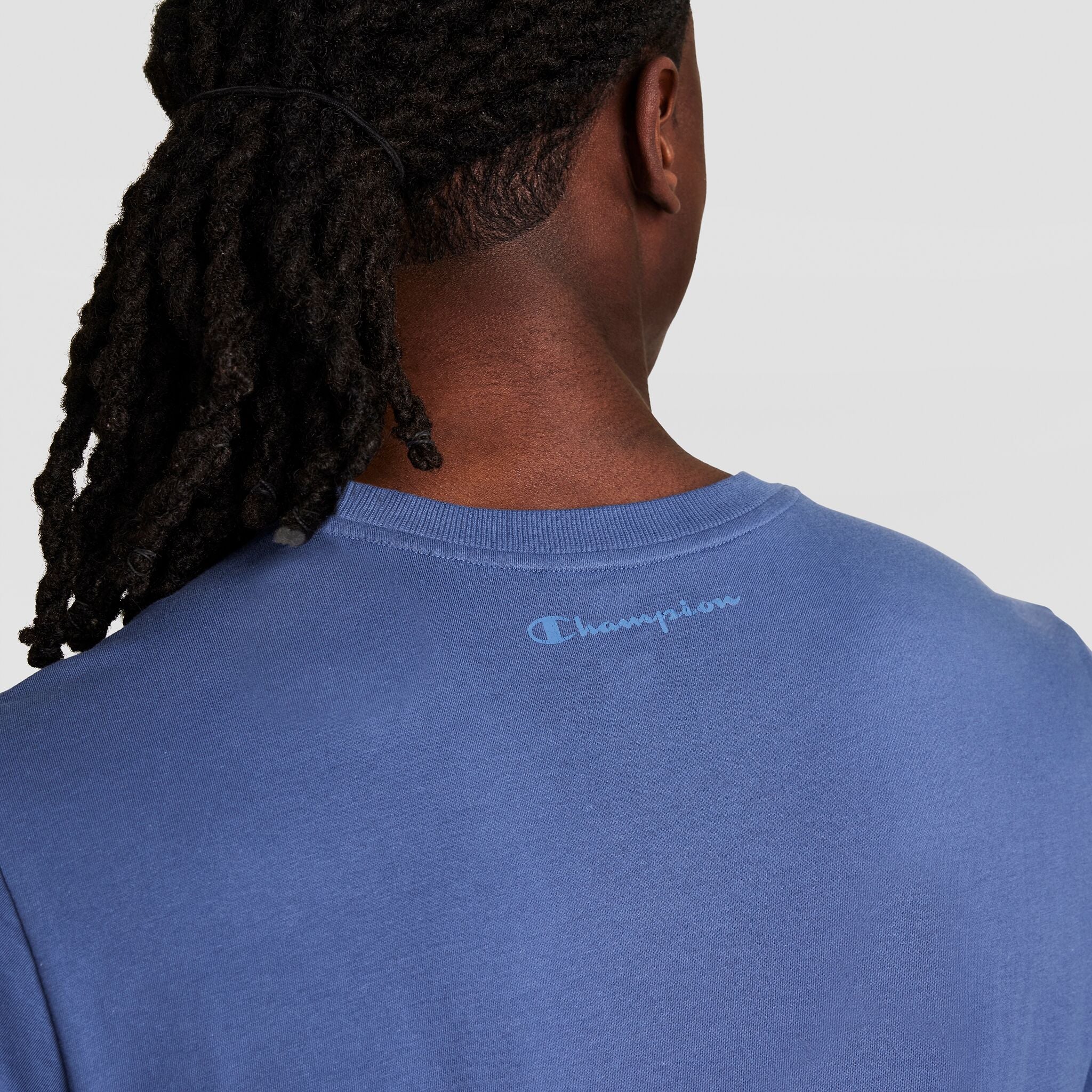 Classic T-Shirt. C Logo - Image 3
