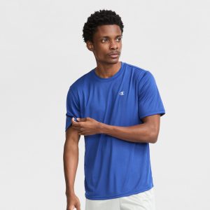 Sport T-Shirt. Reflective C Logo
