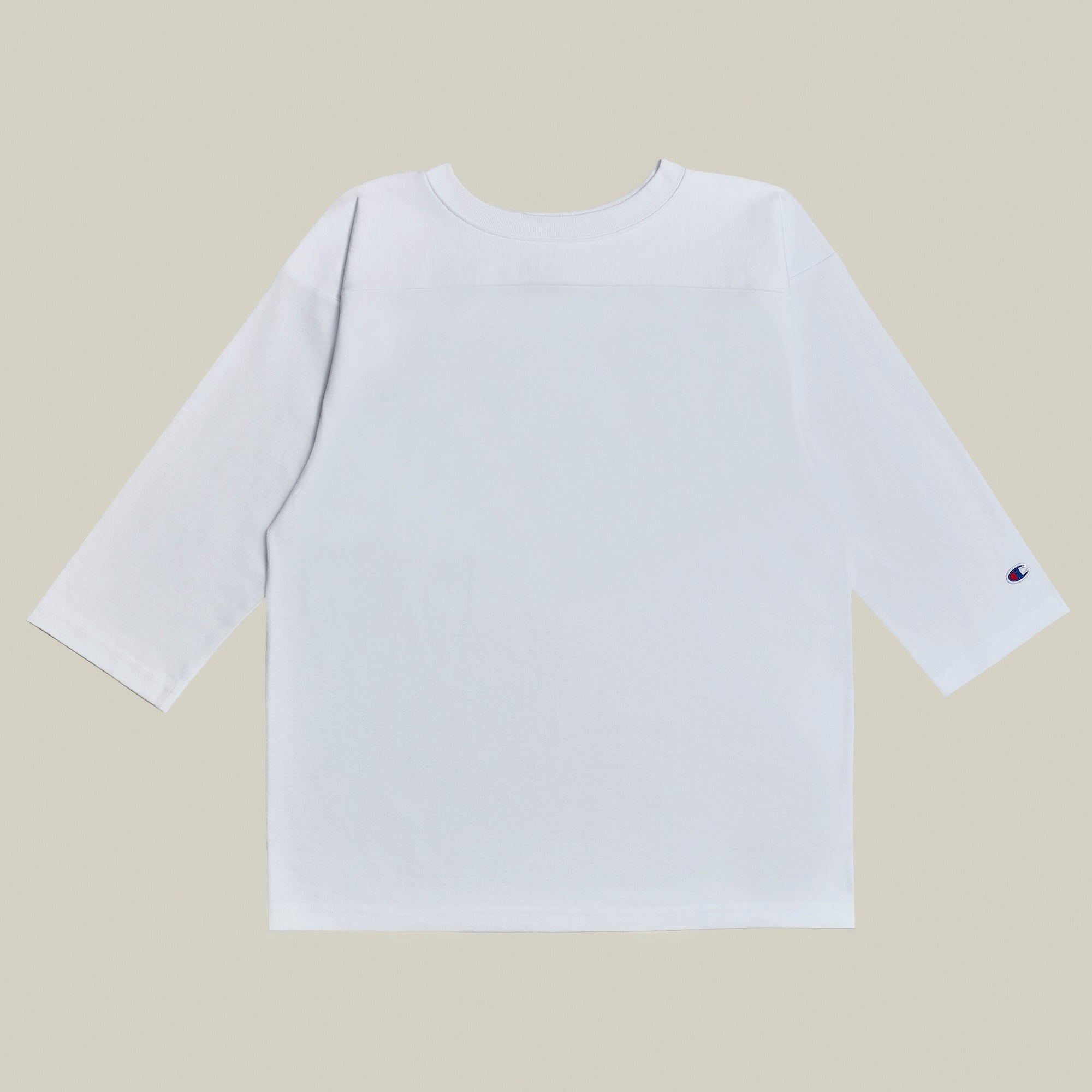 3/4 Sleeve Football T-Shirt
