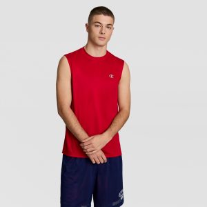 Sport Muscle Tank. Reflective C Logo