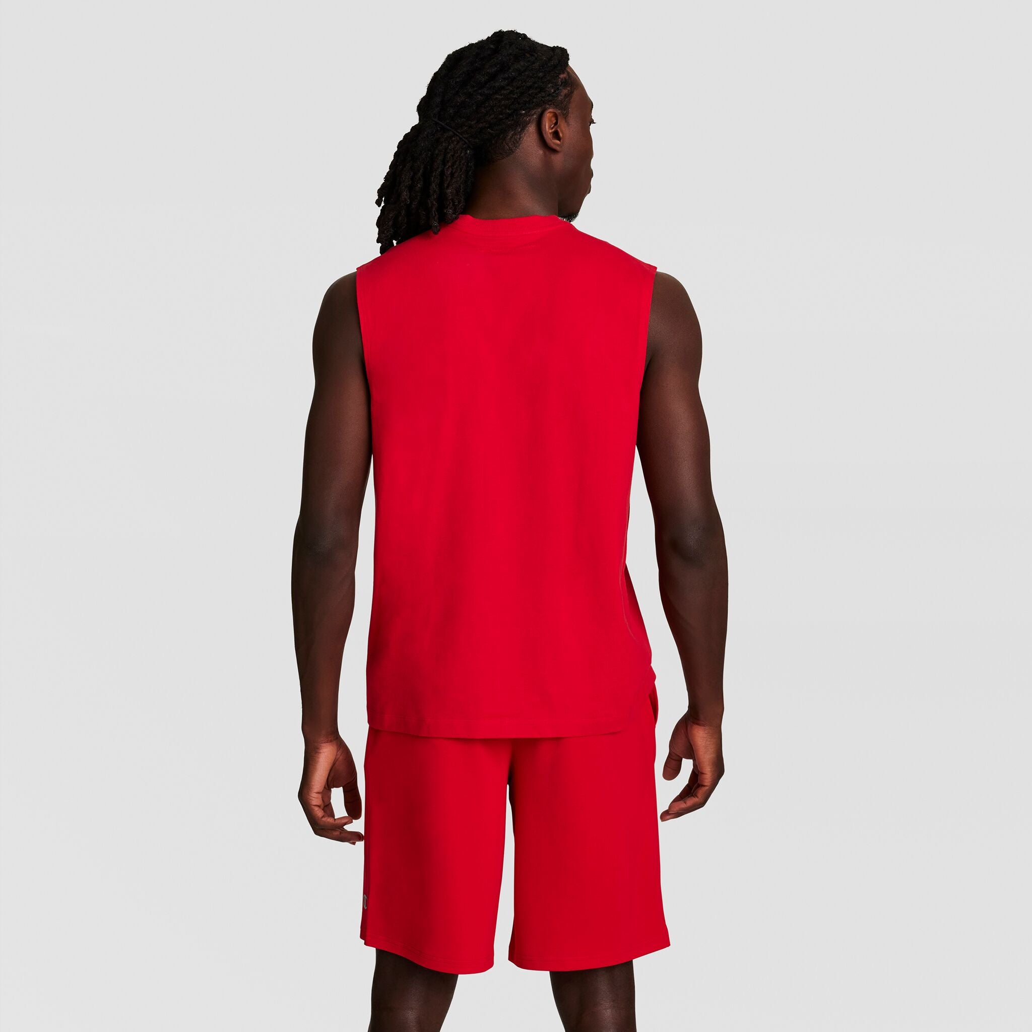 Muscle Tank. C Logo - Image 2