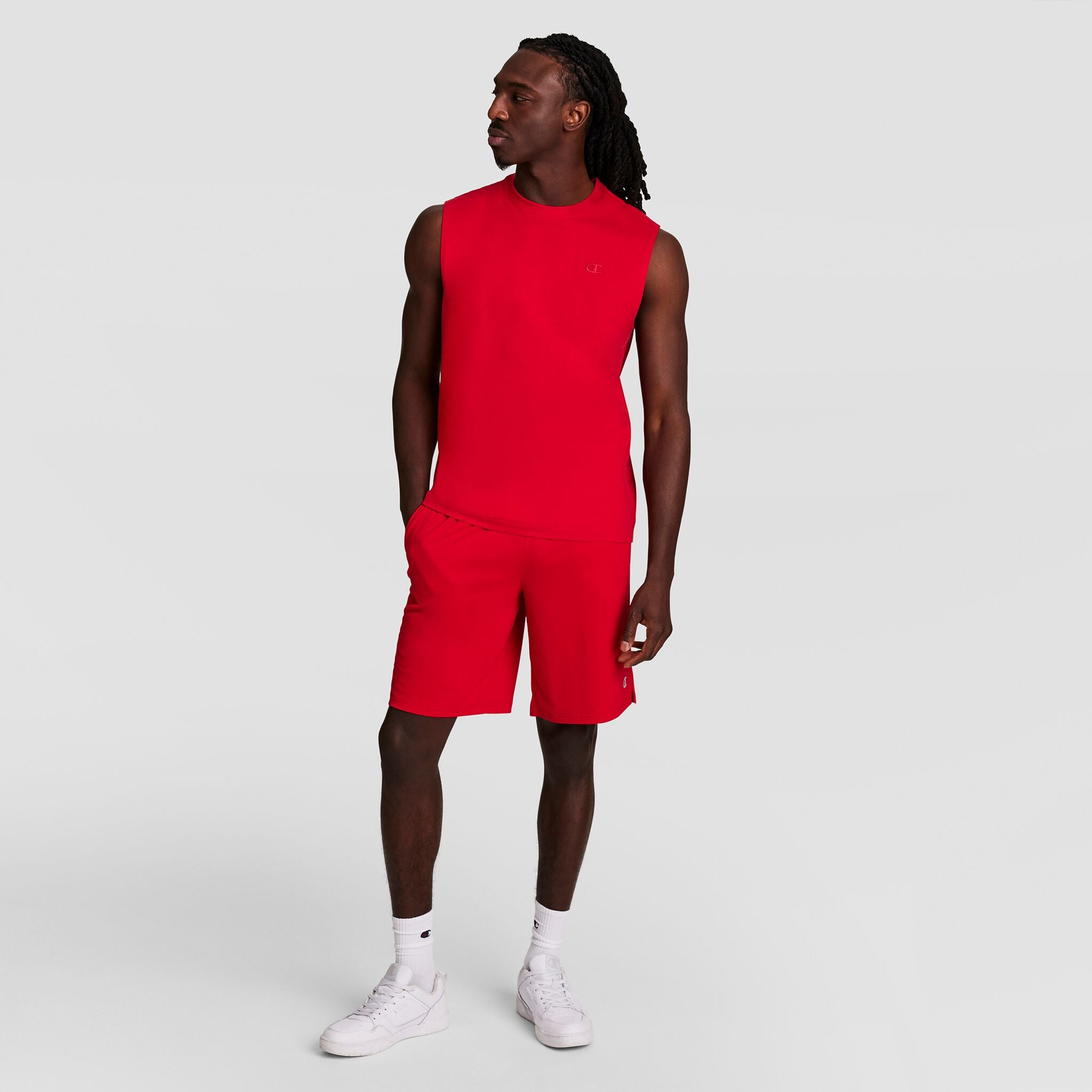 Muscle Tank. C Logo - Image 5