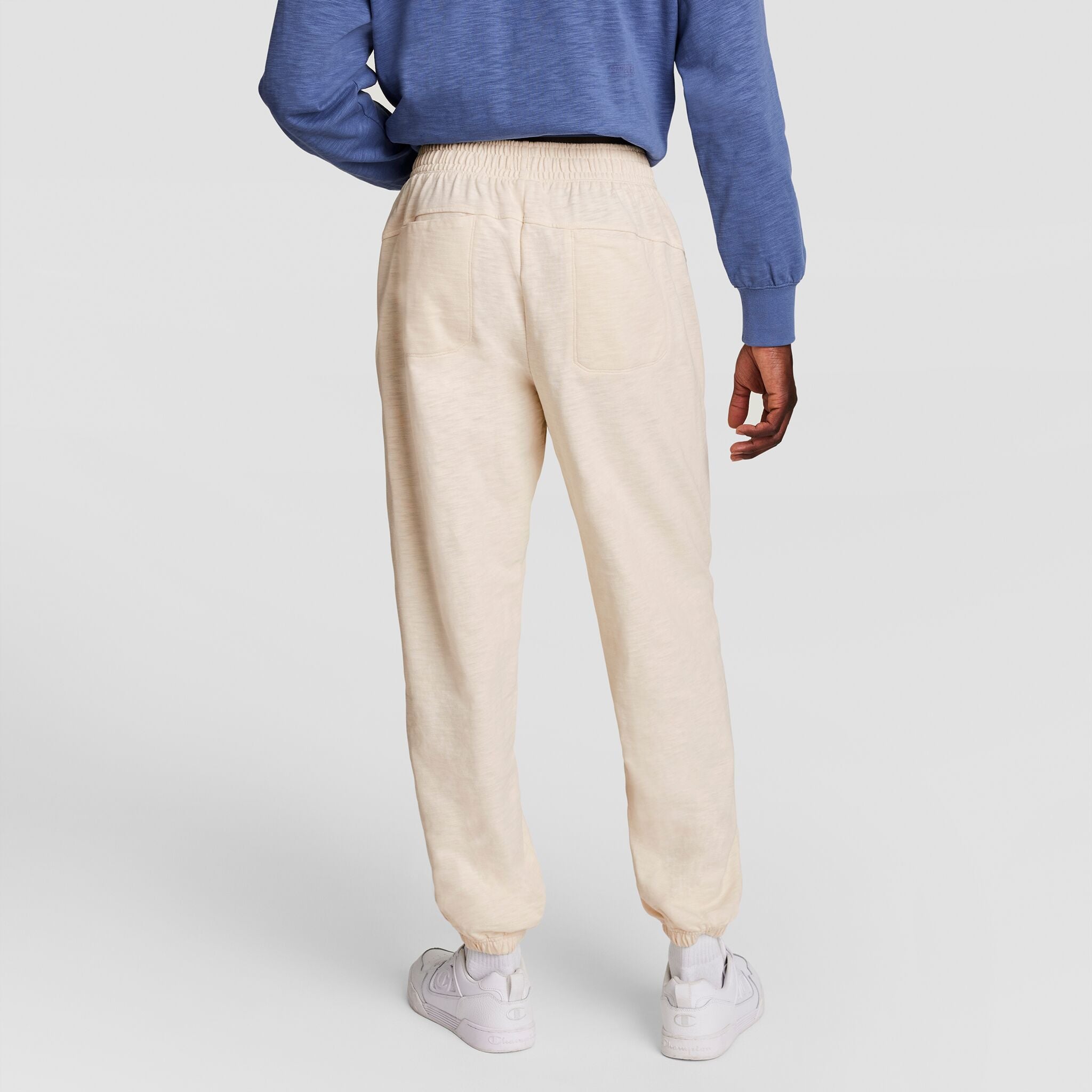 Modern Retro Washed Pant. C Logo - Image 2