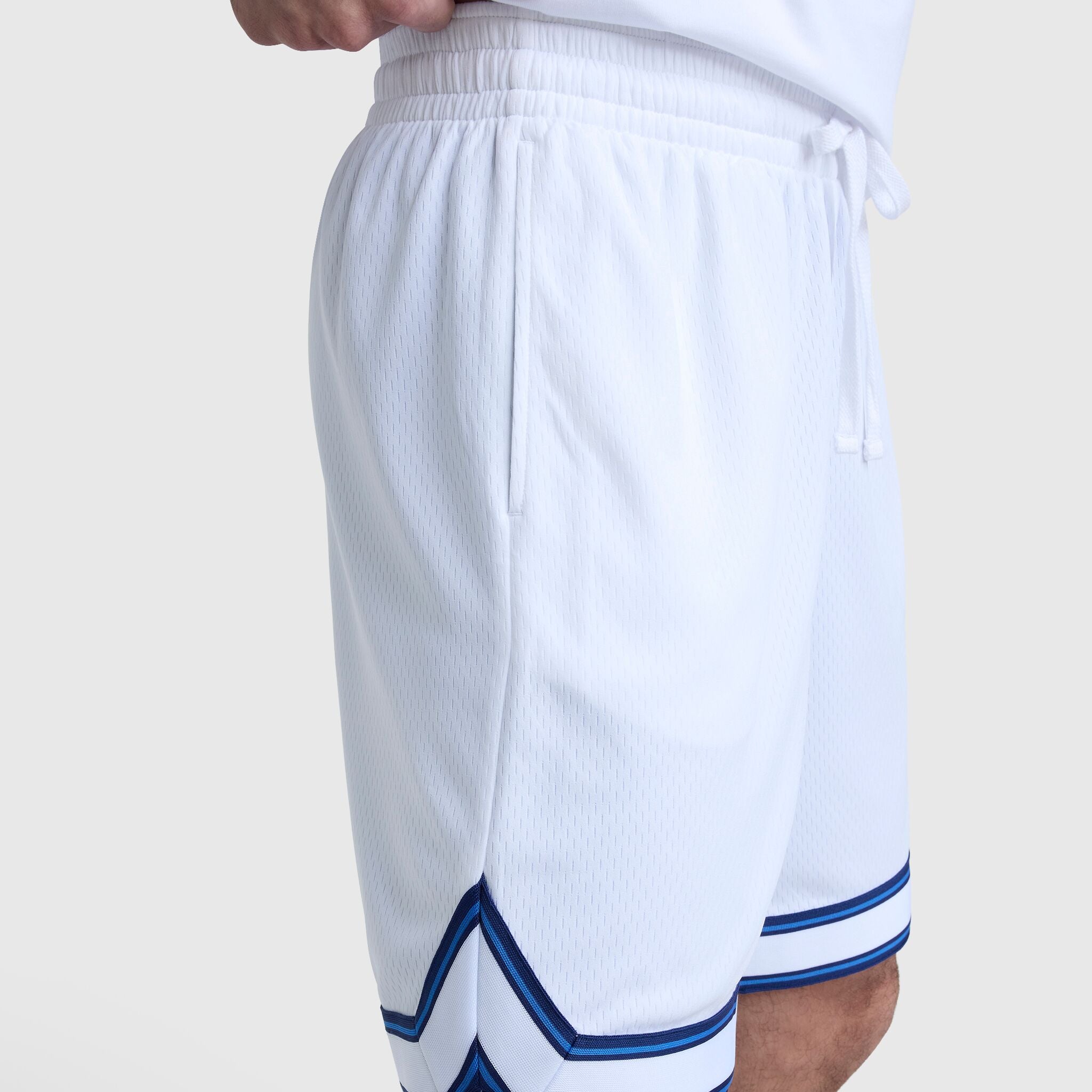 10 Gridiron Reversible Short. Script Logo - Image 6
