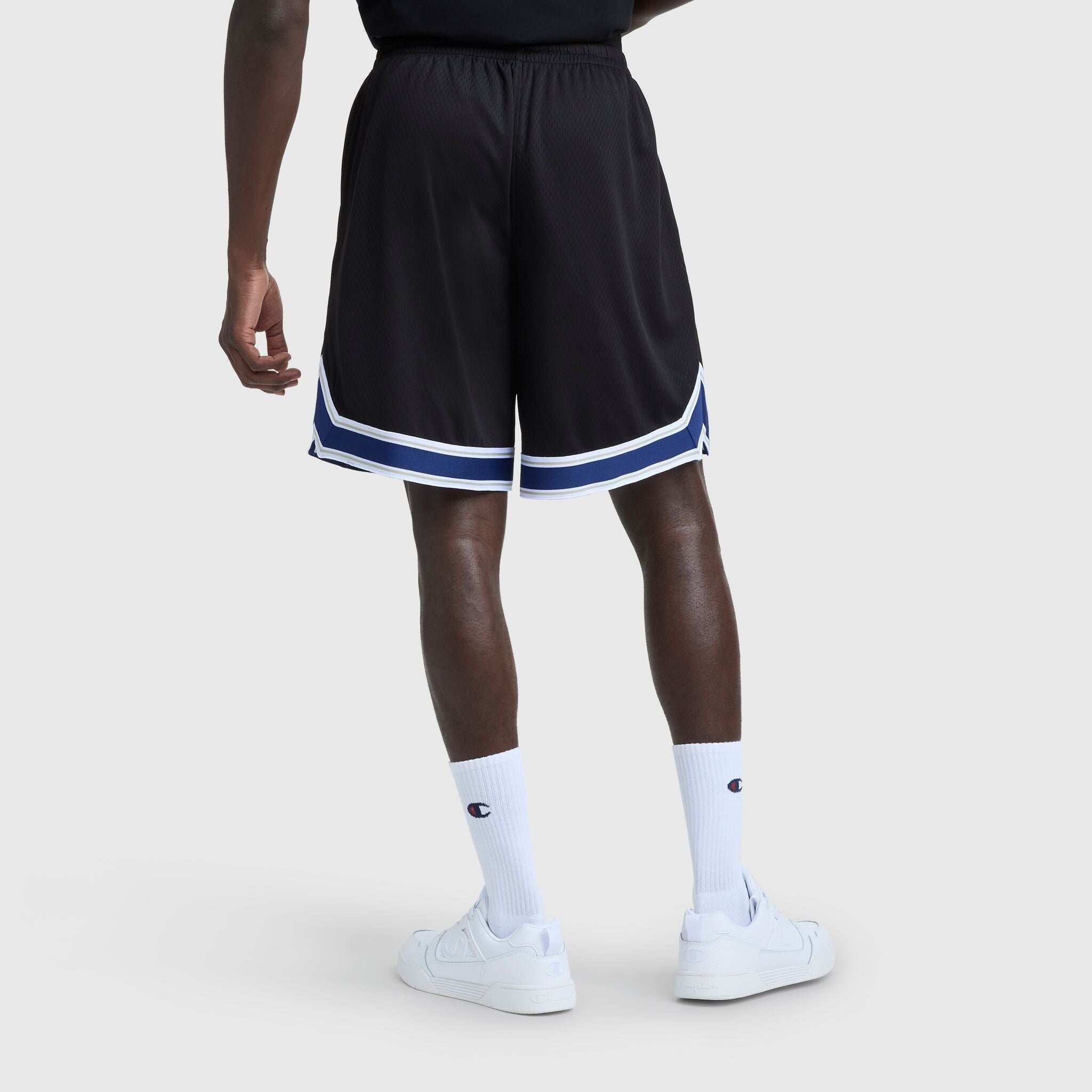 10 Gridiron Reversible Short. Script Logo - Image 4