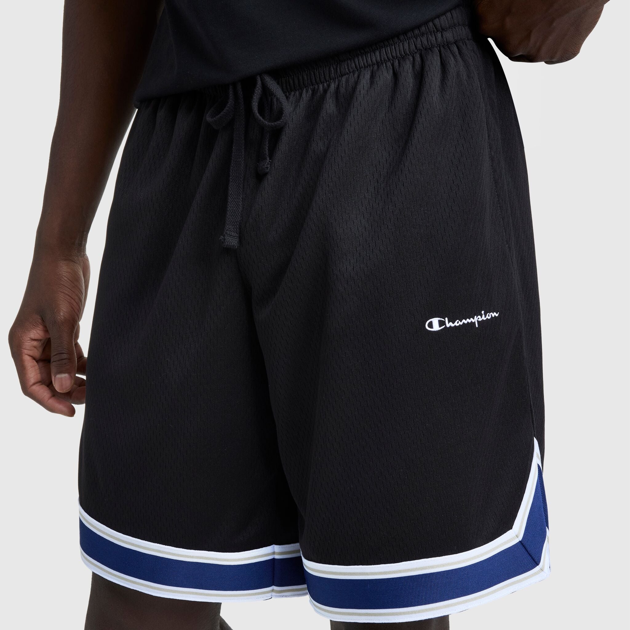 10 Gridiron Reversible Short. Script Logo - Image 5