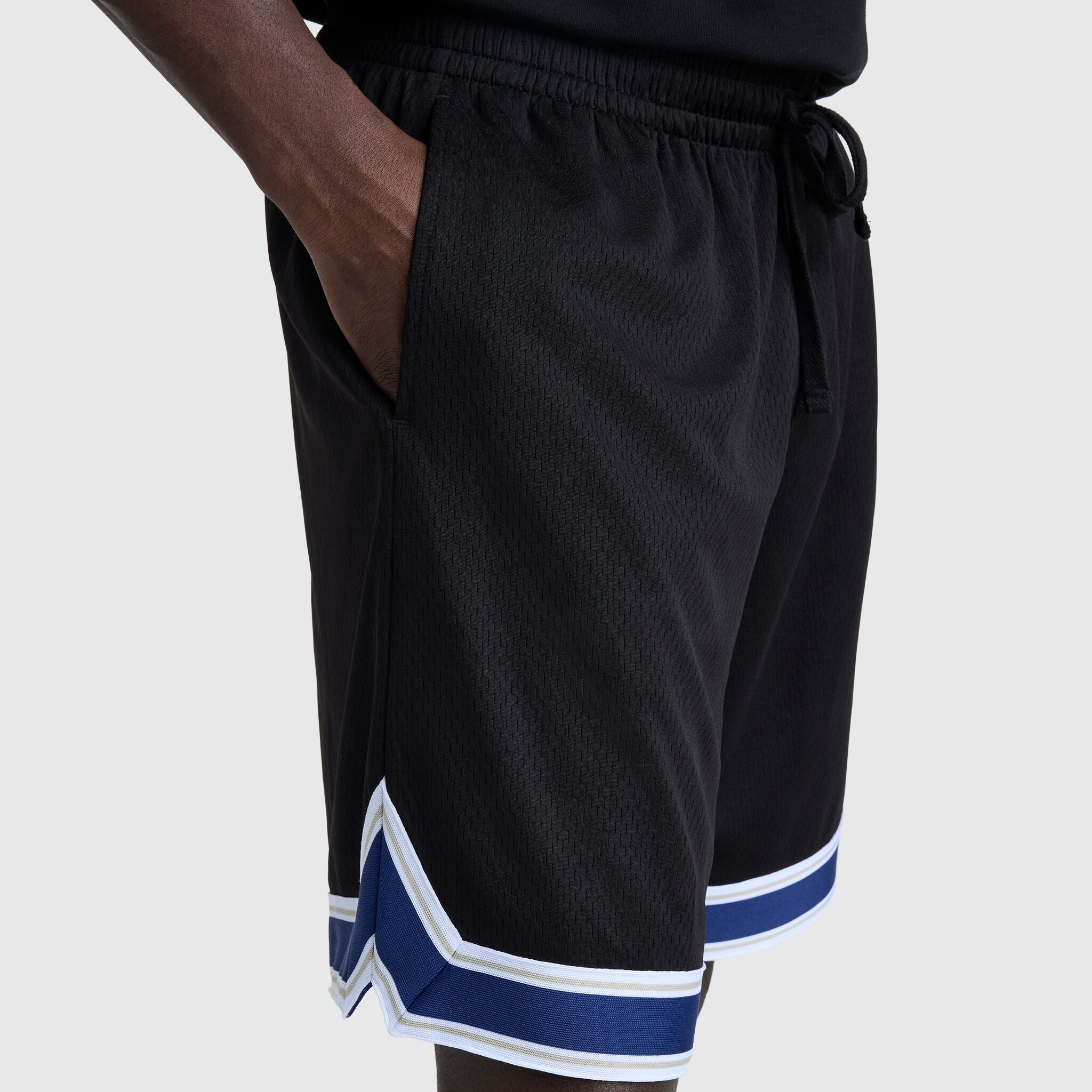 10 Gridiron Reversible Short. Script Logo - Image 6