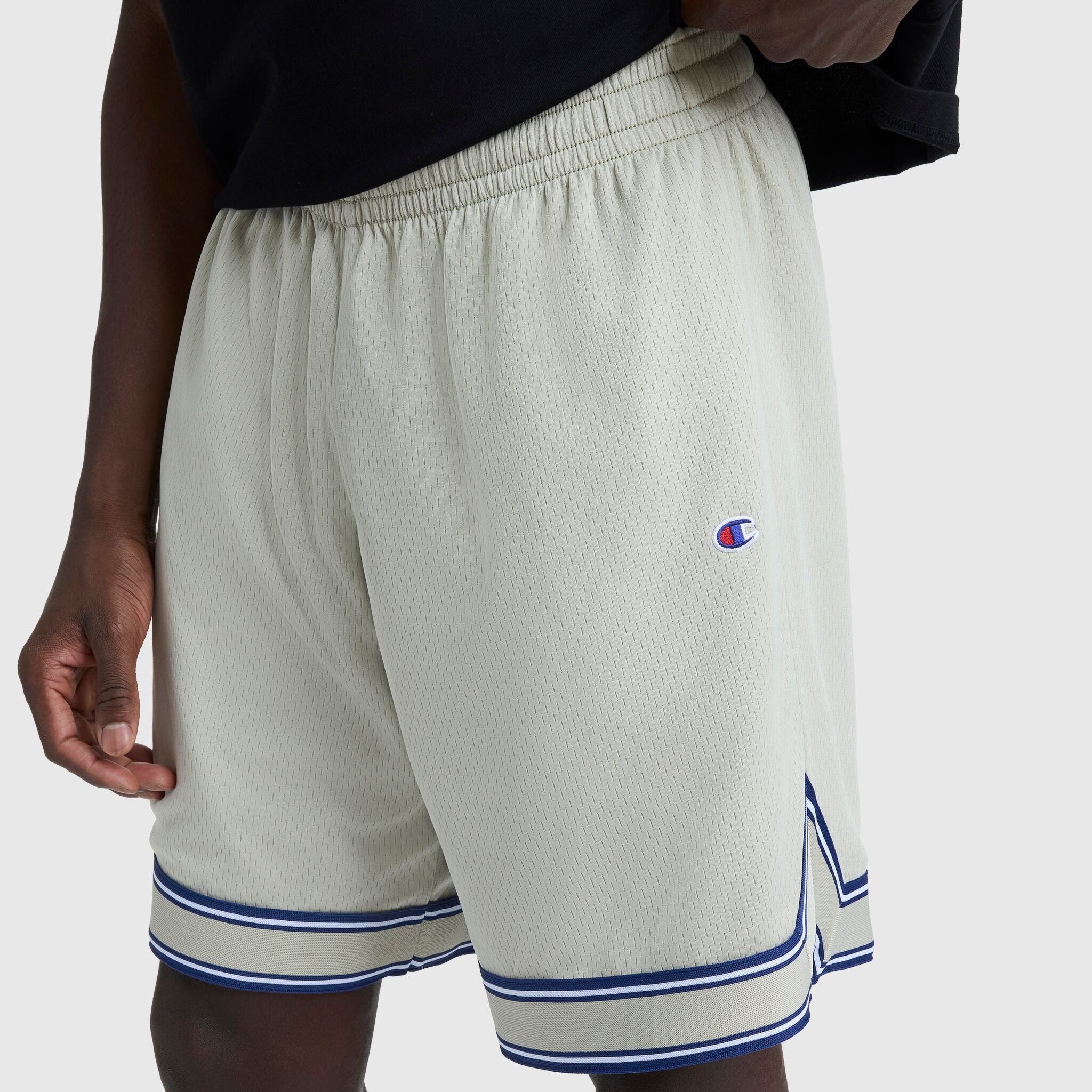 10 Gridiron Reversible Short. Script Logo - Image 7
