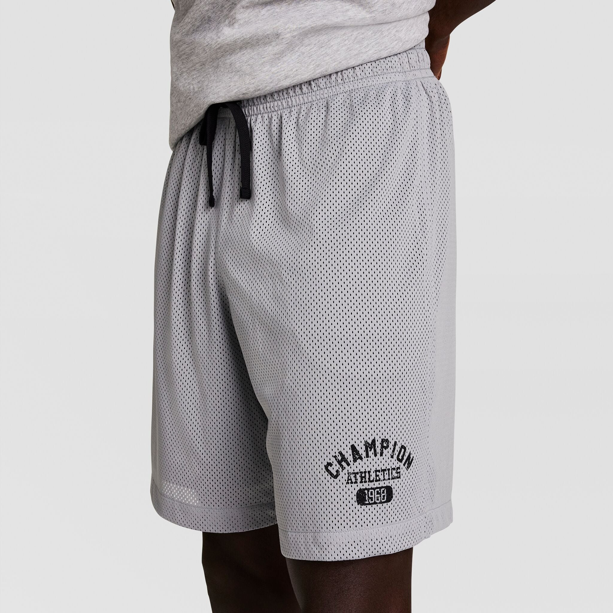 9 Gridiron Double Layer Short. C Logo - Image 5