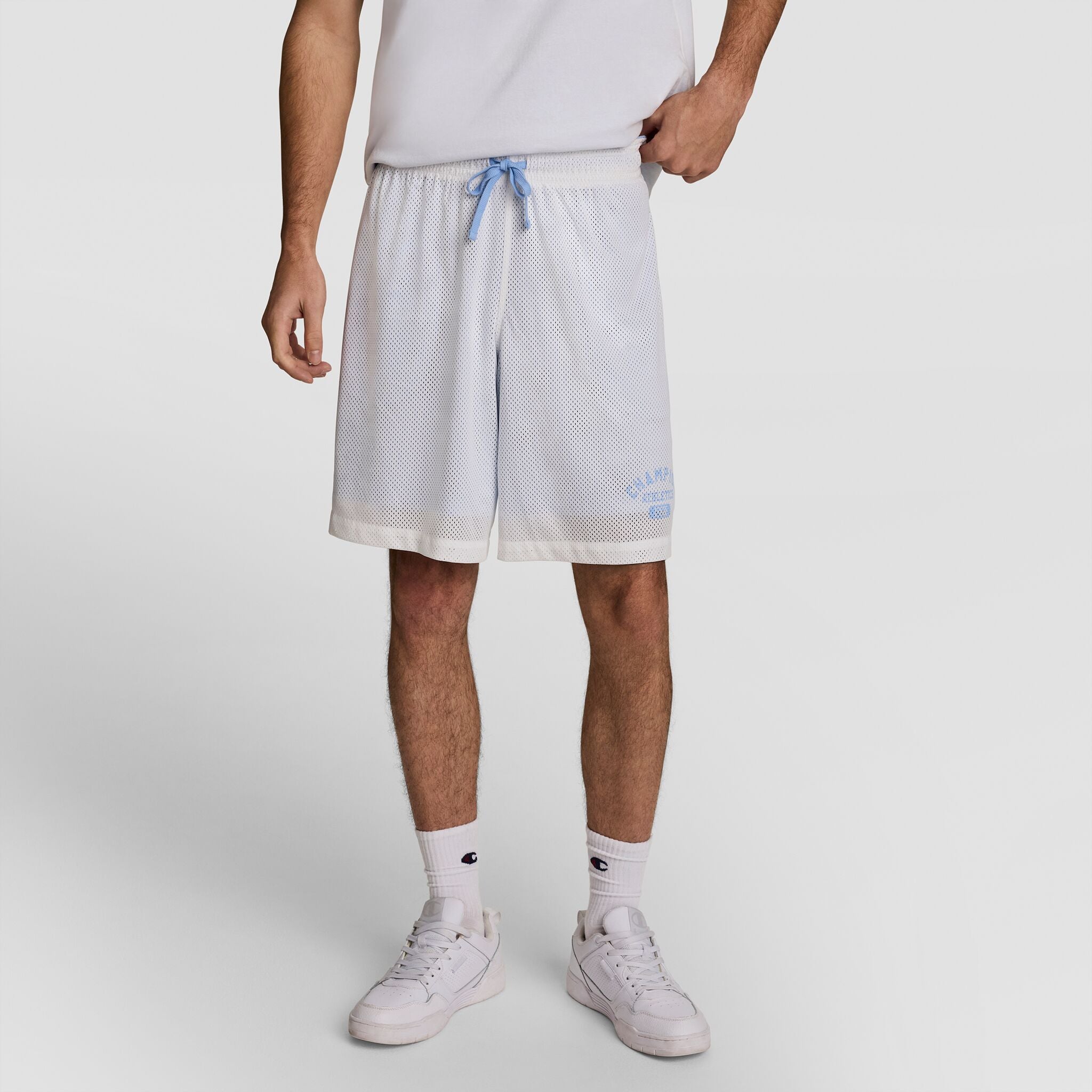 Sleeveless Hoodie. C Logo