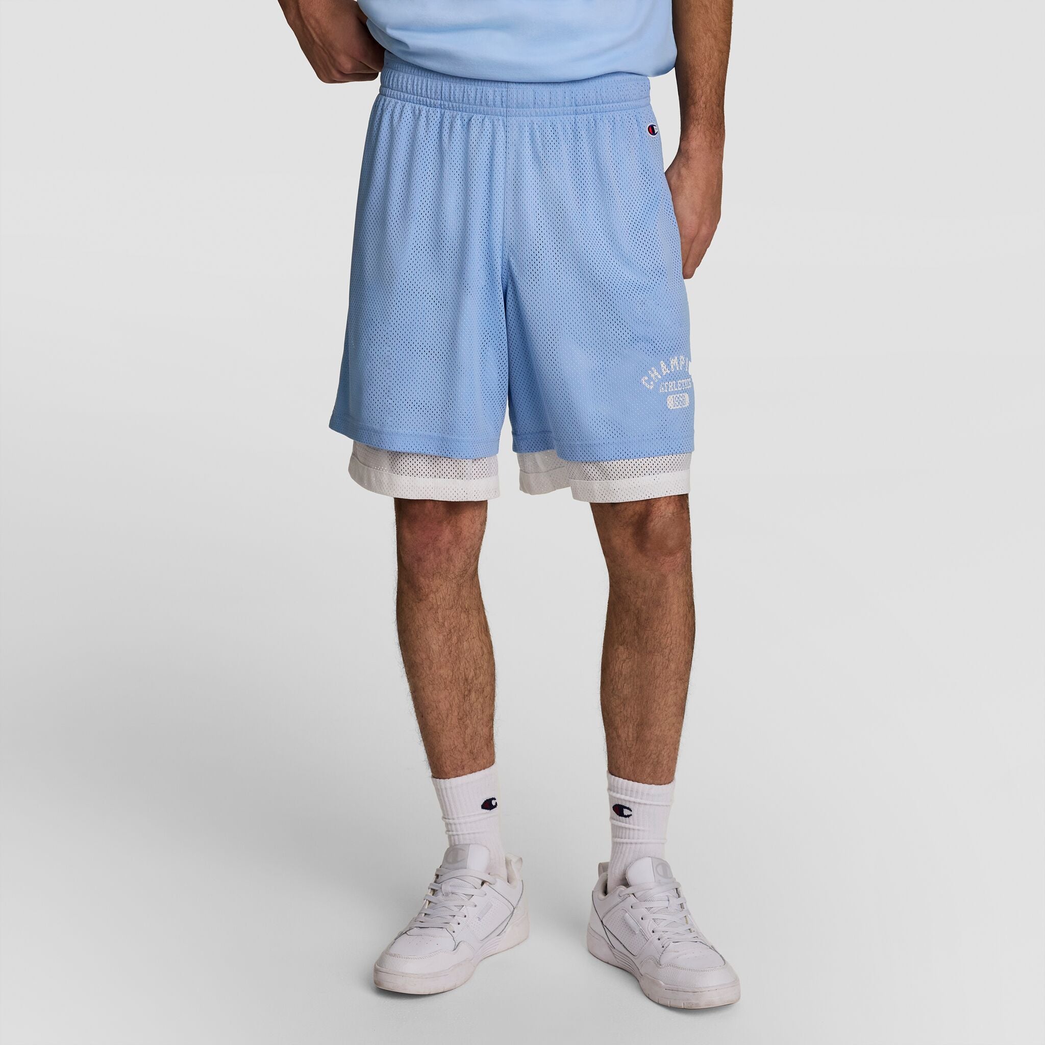 Sleeveless Hoodie. C Logo - Image 3