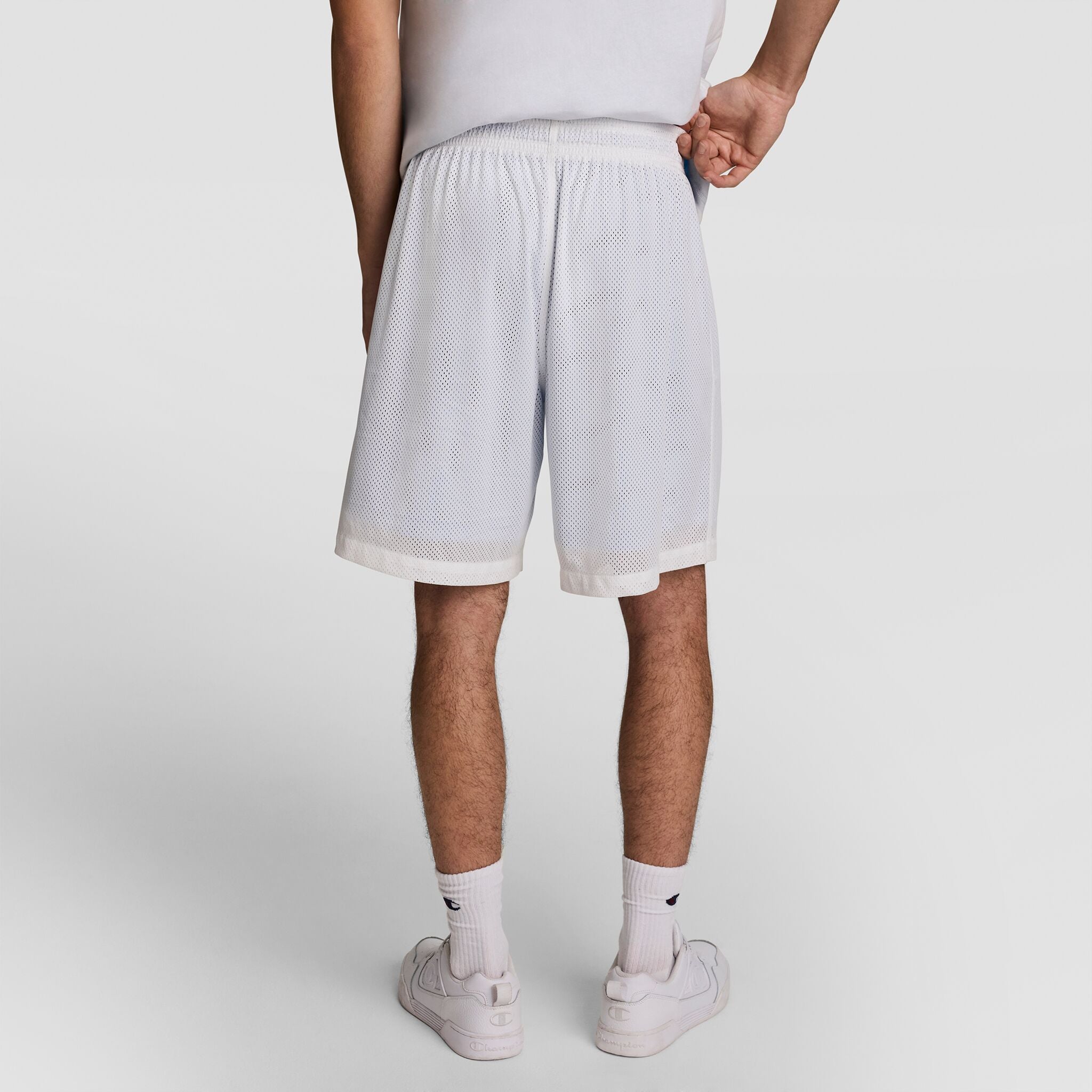 Sleeveless Hoodie. C Logo - Image 4