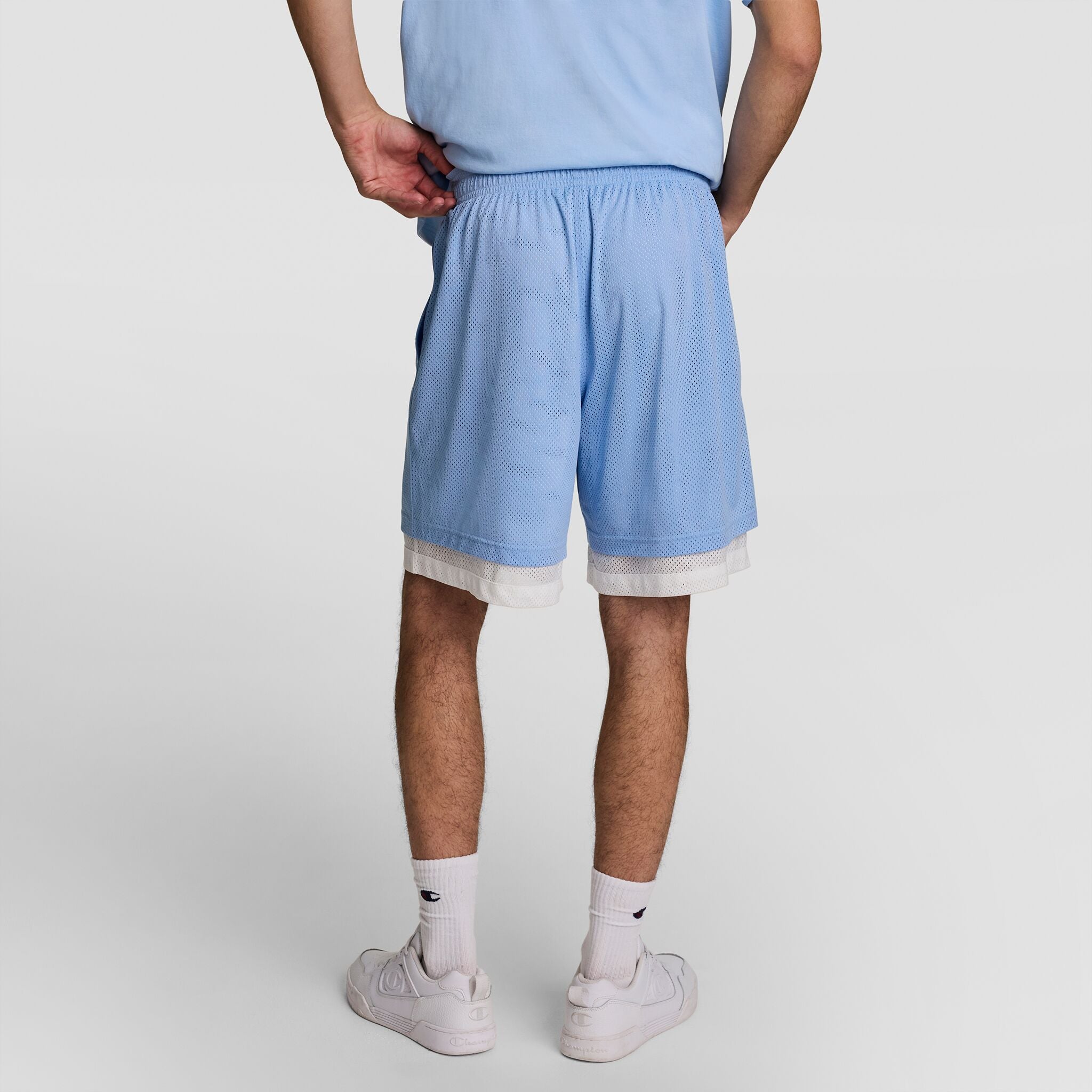 Sleeveless Hoodie. C Logo - Image 5