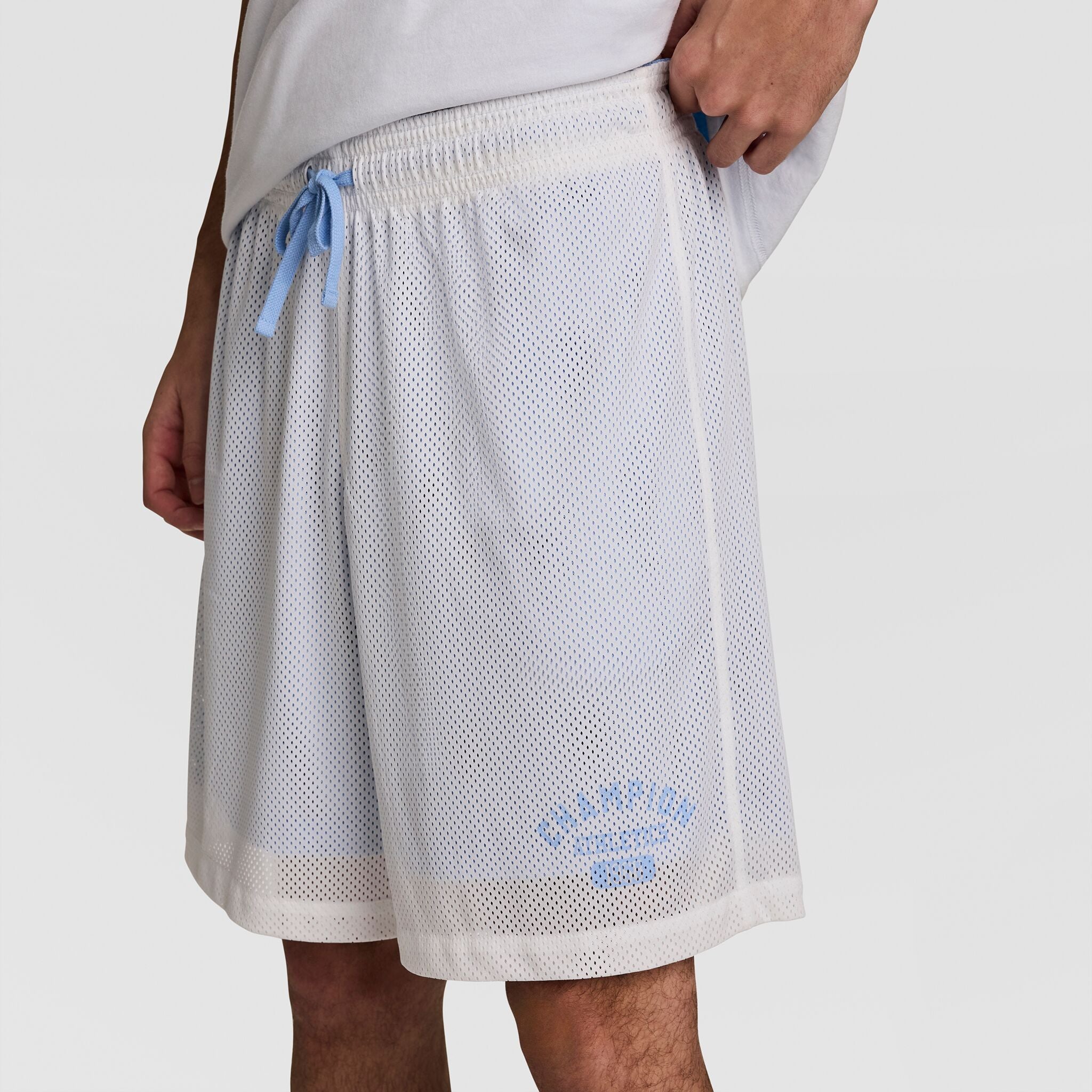 Sleeveless Hoodie. C Logo - Image 6